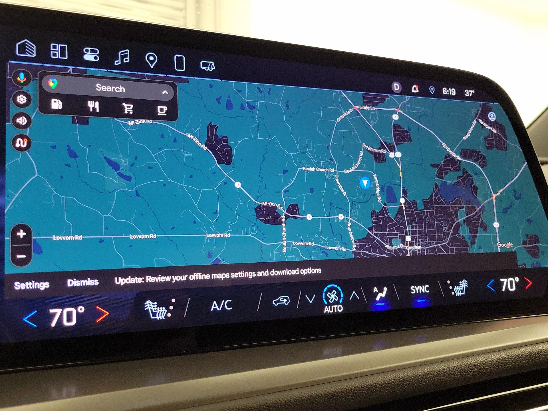 Thumbnail: 2025 Chevrolet Traverse - 14