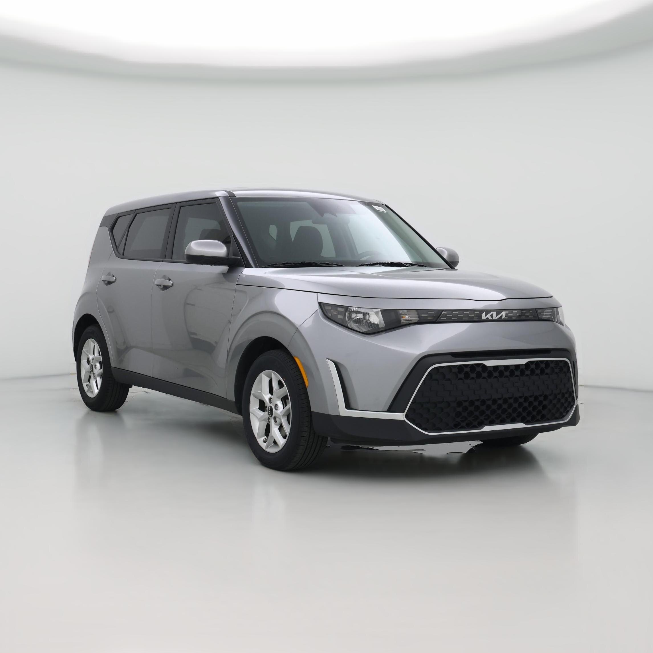 Thumbnail: 2025 Kia Soul - 1
