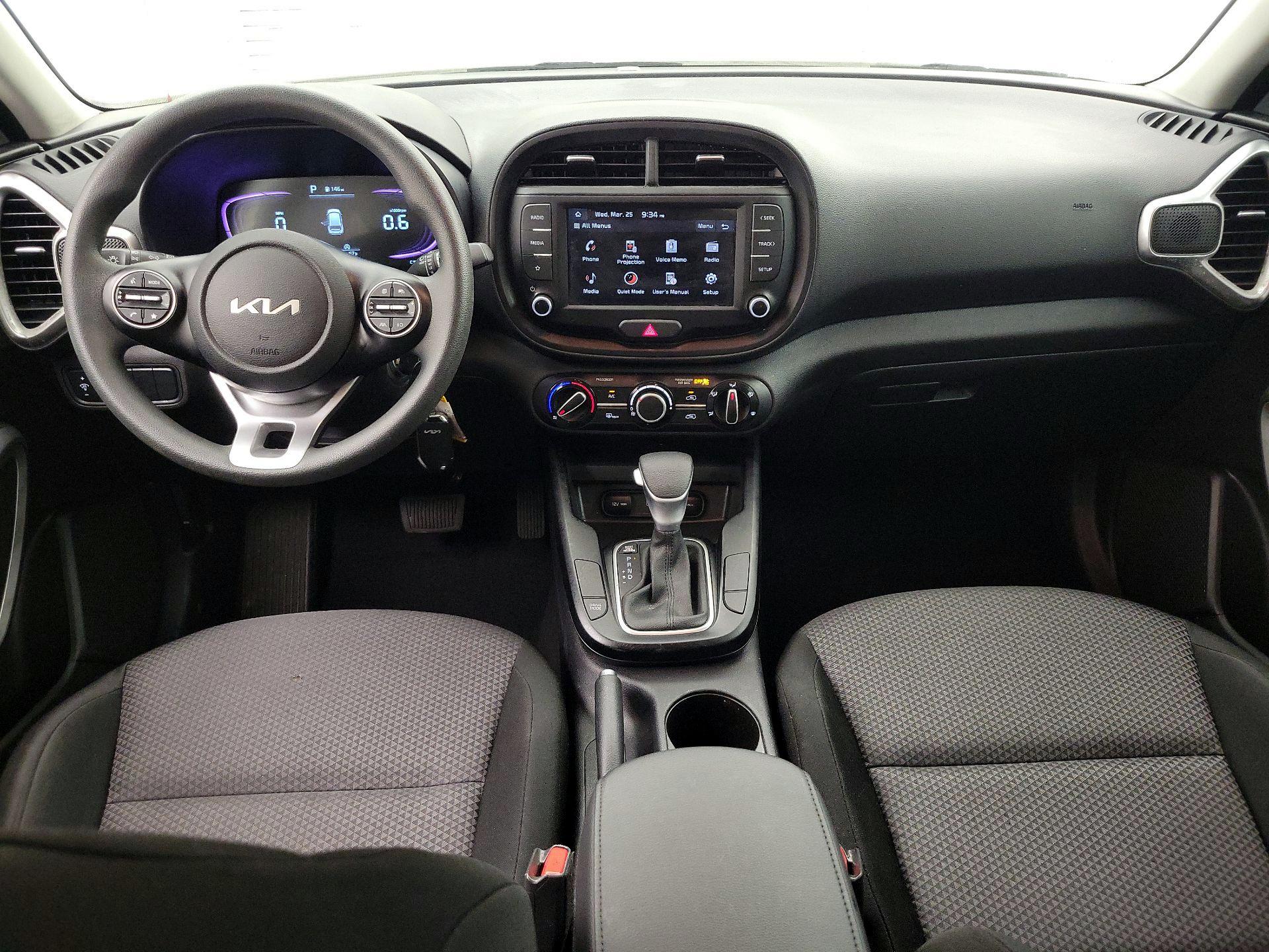 Thumbnail: 2025 Kia Soul - 9