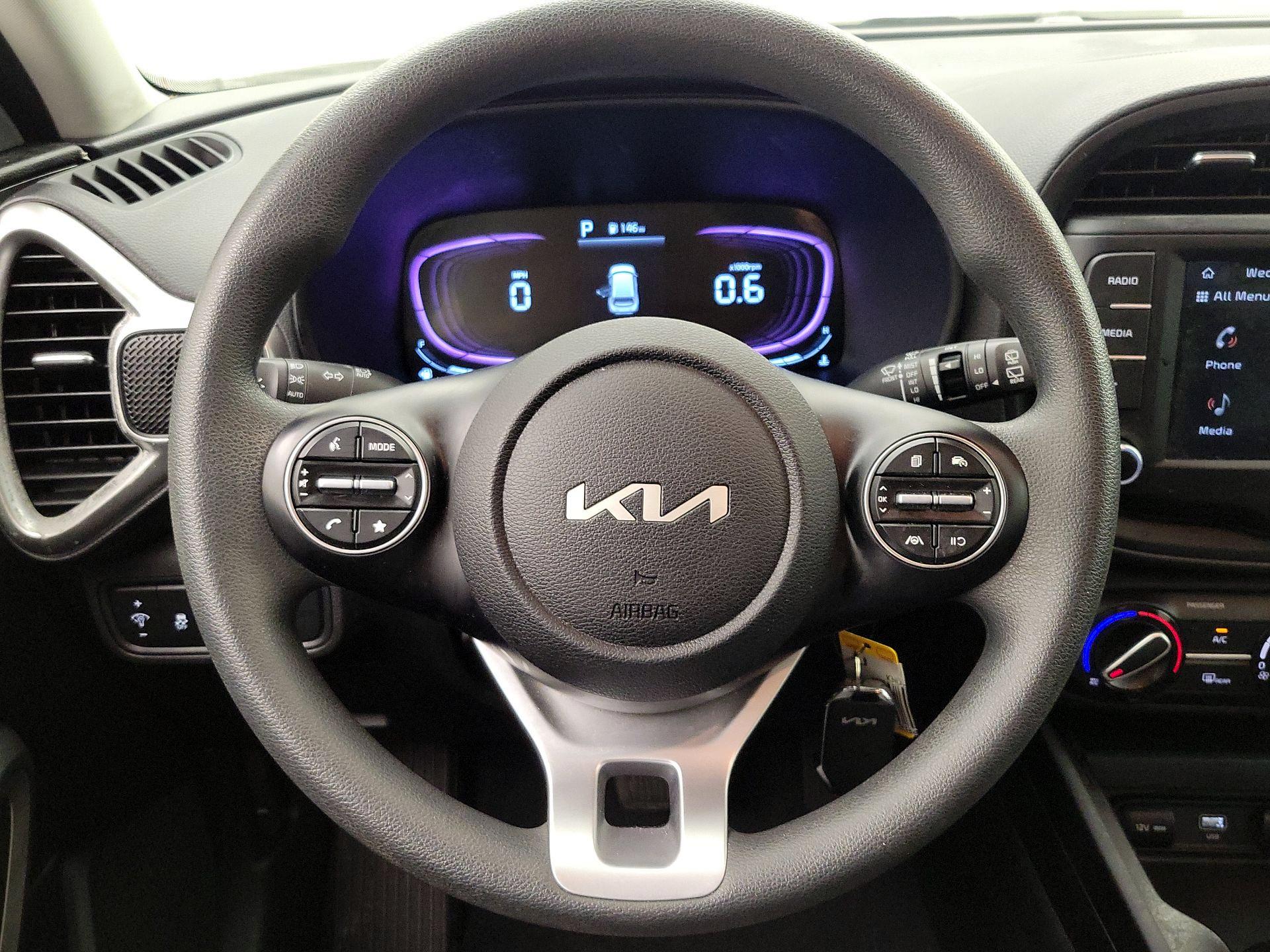 Thumbnail: 2025 Kia Soul - 10