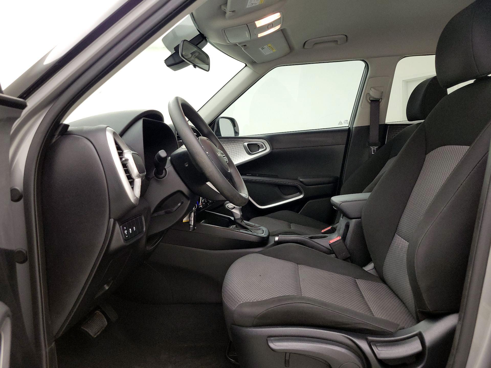 Thumbnail: 2025 Kia Soul - 11