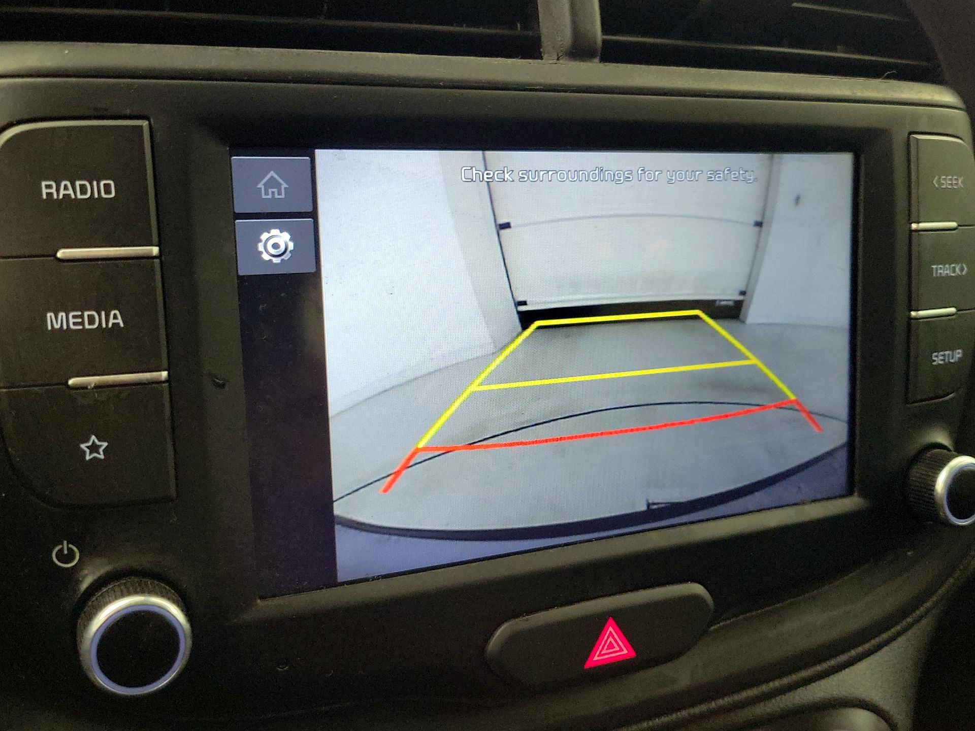 Thumbnail: 2025 Kia Soul - 14