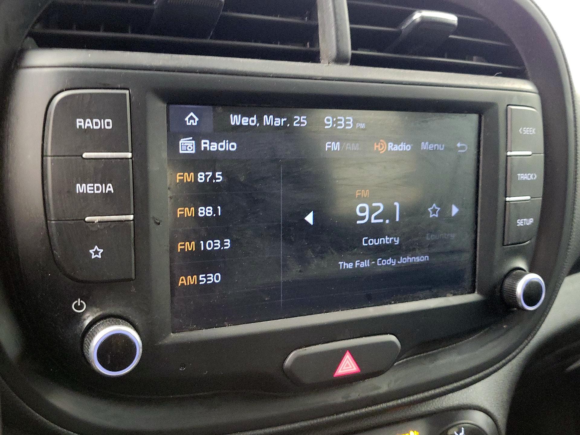 Thumbnail: 2025 Kia Soul - 15