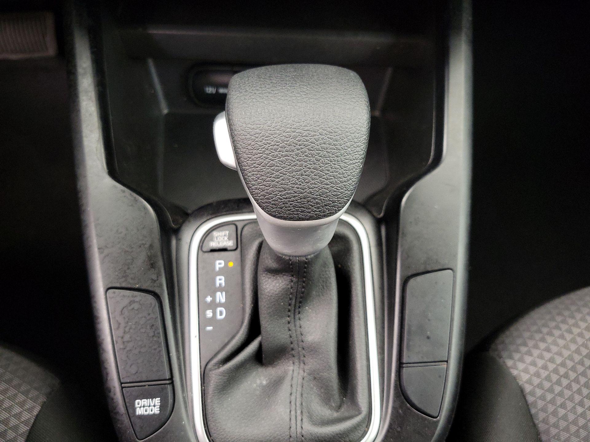 Thumbnail: 2025 Kia Soul - 17