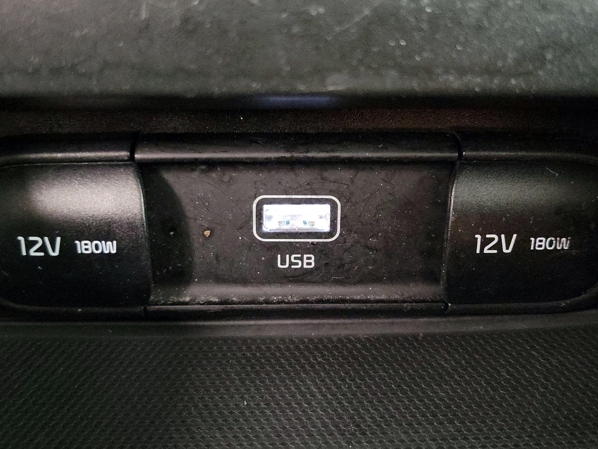 Thumbnail: 2025 Kia Soul - 18