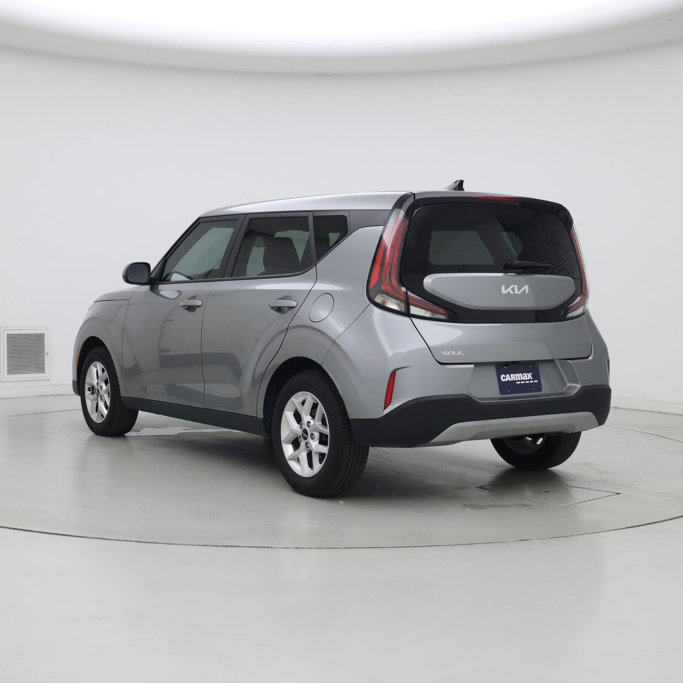 Thumbnail: 2025 Kia Soul - 2