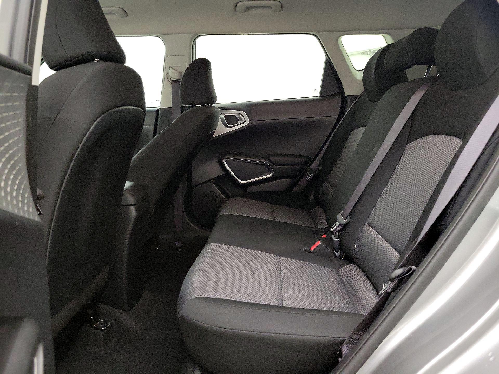 Thumbnail: 2025 Kia Soul - 19