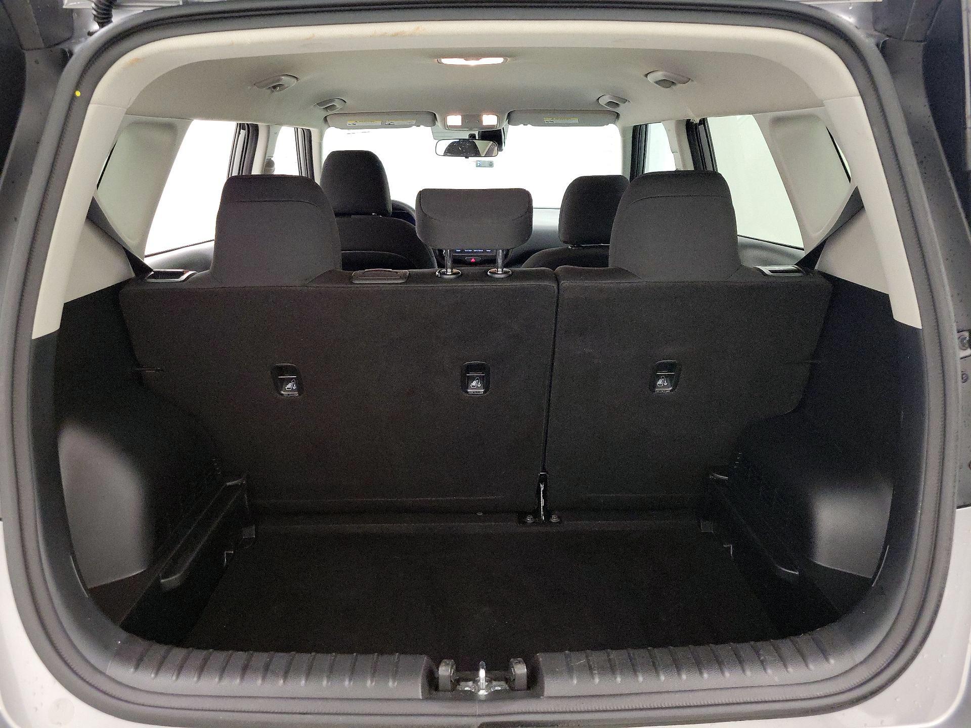 Thumbnail: 2025 Kia Soul - 20