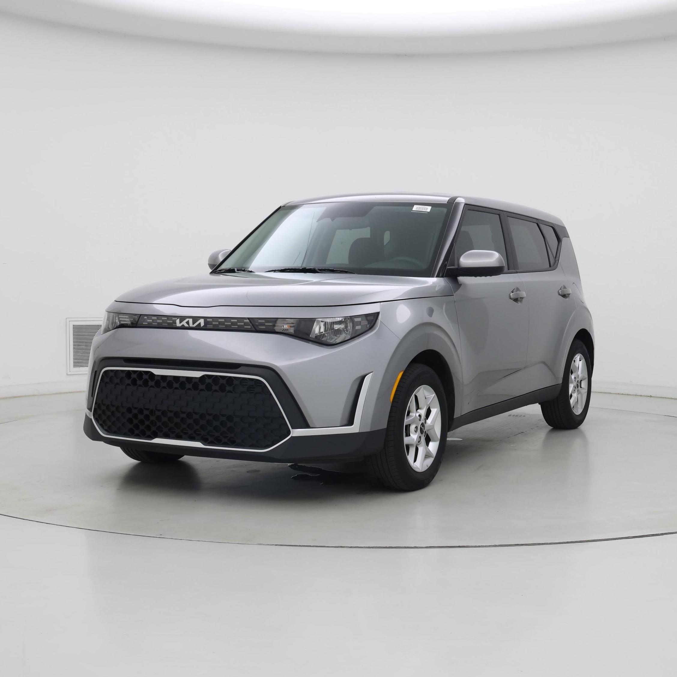 Thumbnail: 2025 Kia Soul - 4