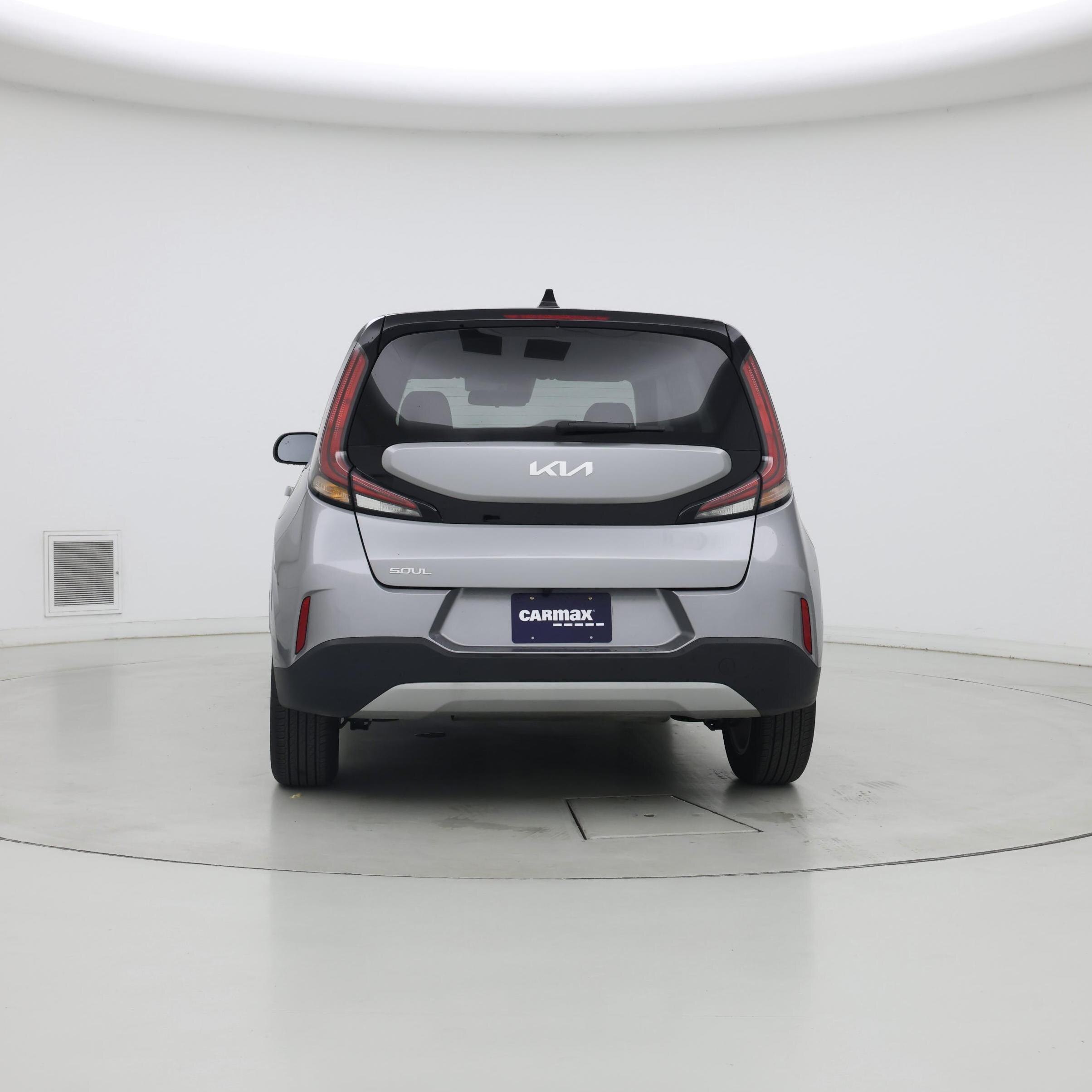 Thumbnail: 2025 Kia Soul - 6