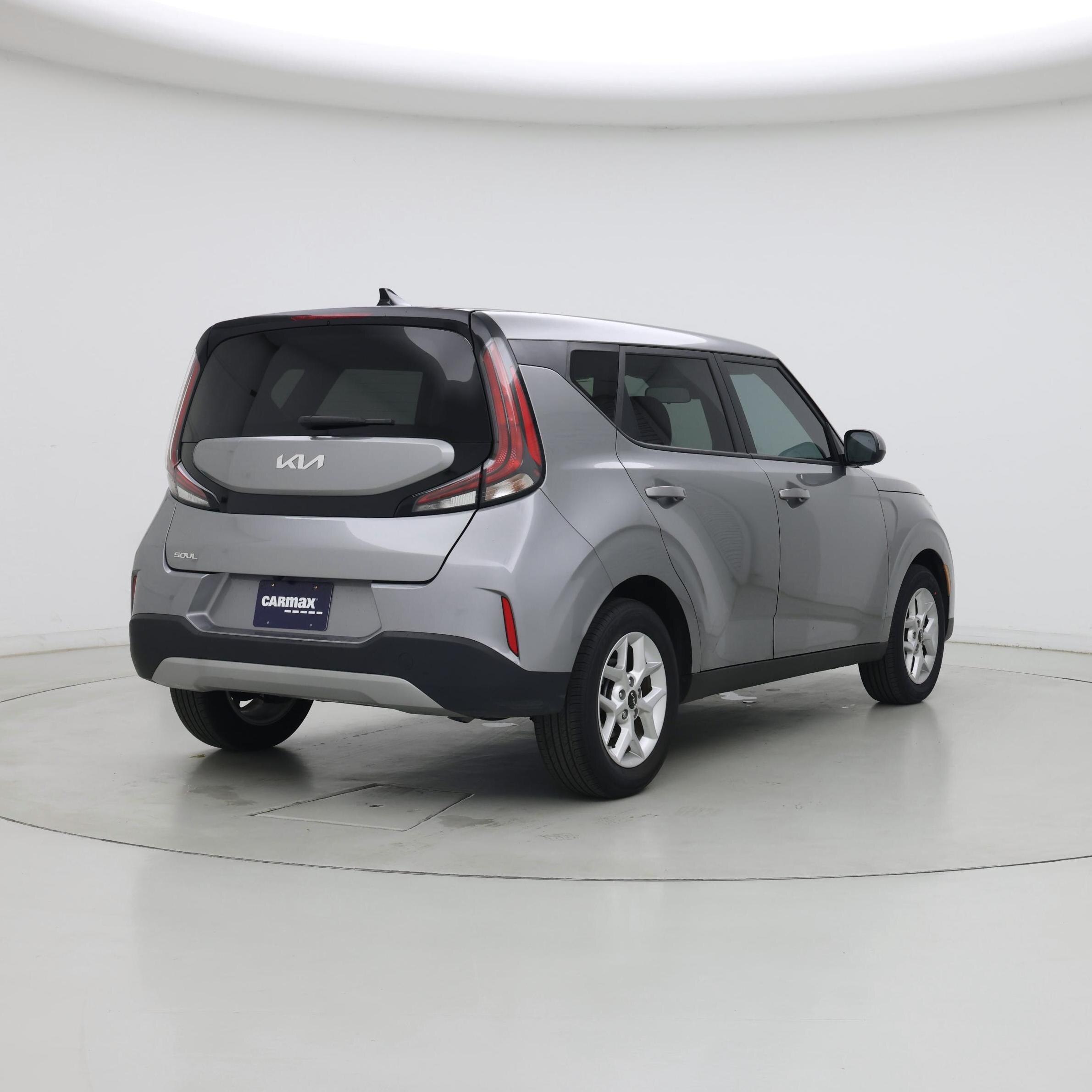 Thumbnail: 2025 Kia Soul - 8