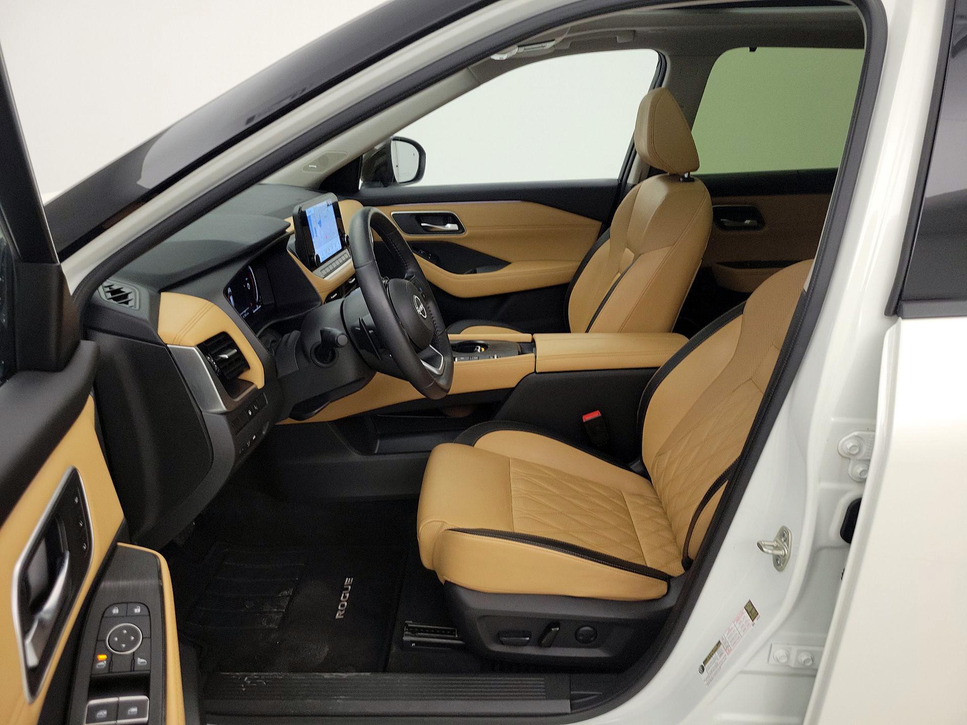 Thumbnail: 2023 Nissan Rogue - 9