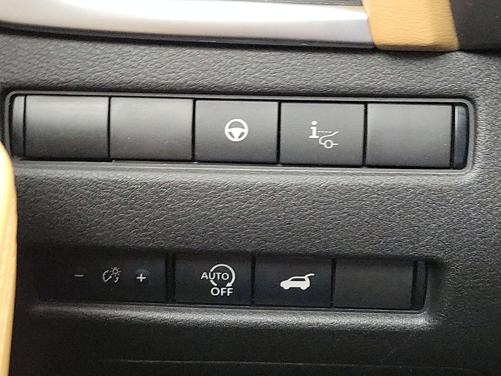 Thumbnail: 2023 Nissan Rogue - 11