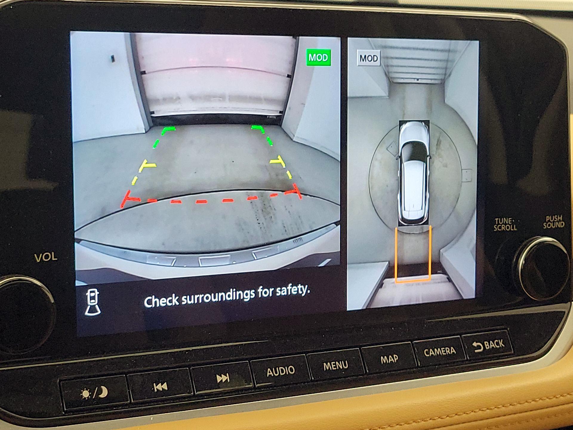 Thumbnail: 2023 Nissan Rogue - 13