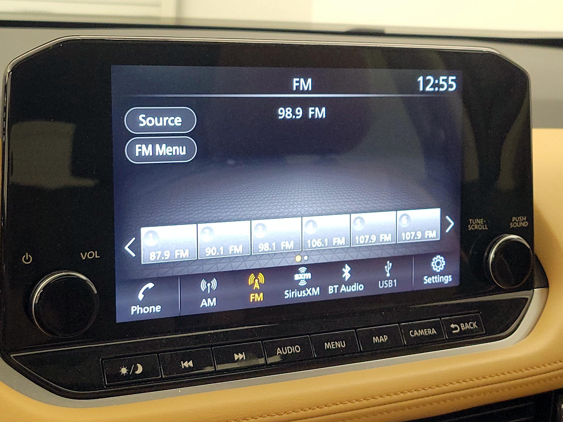 Thumbnail: 2023 Nissan Rogue - 14