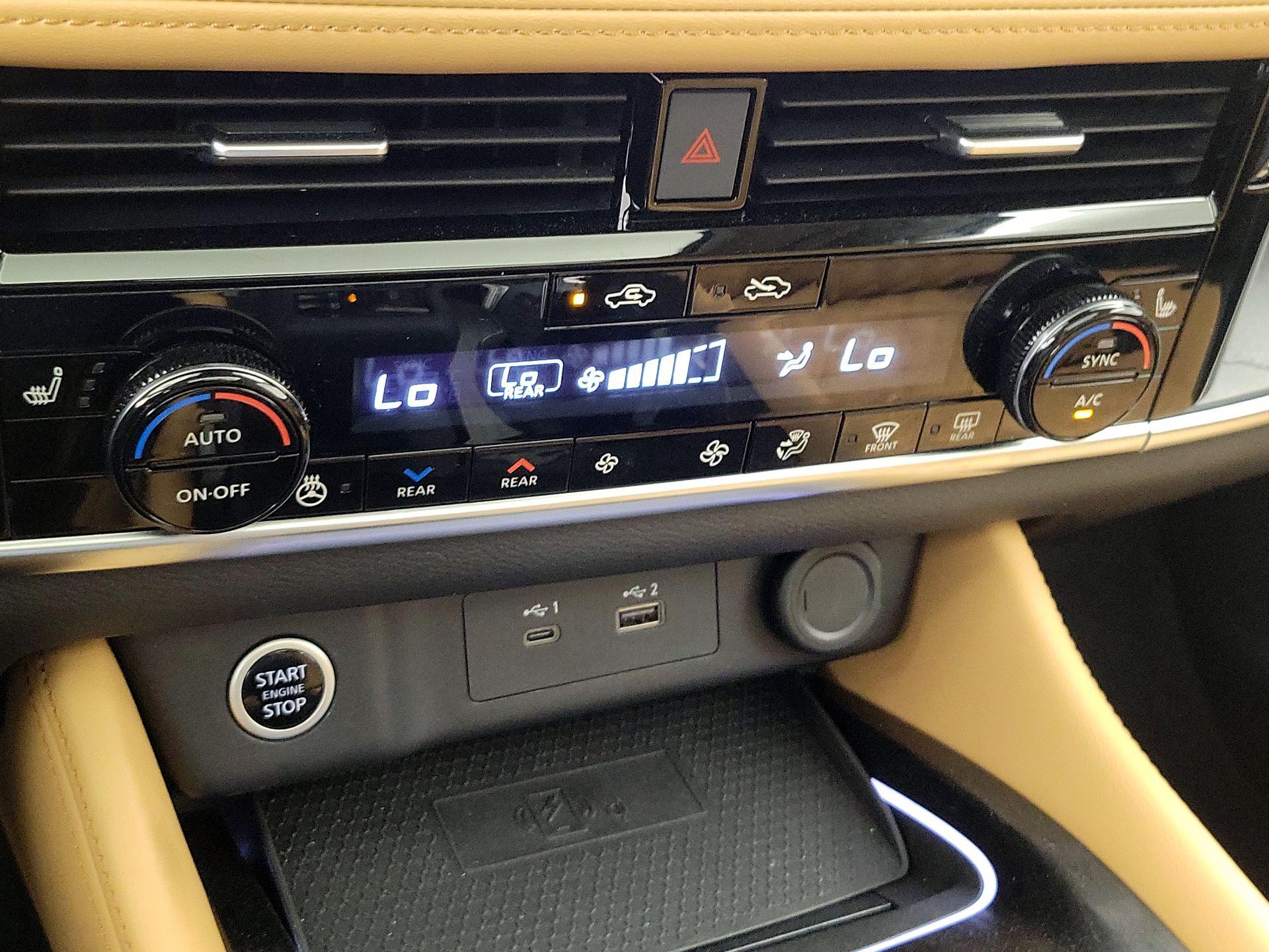 Thumbnail: 2023 Nissan Rogue - 15