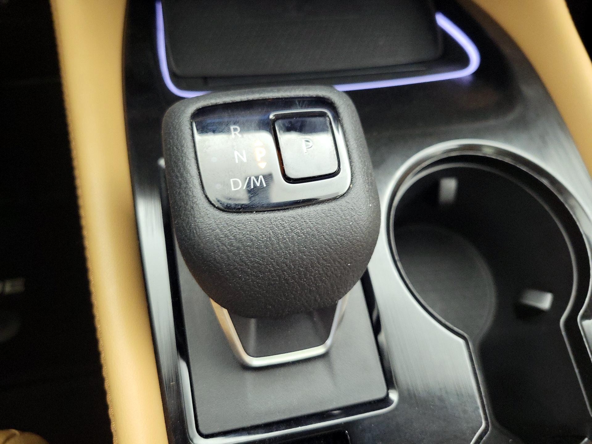 Thumbnail: 2023 Nissan Rogue - 16