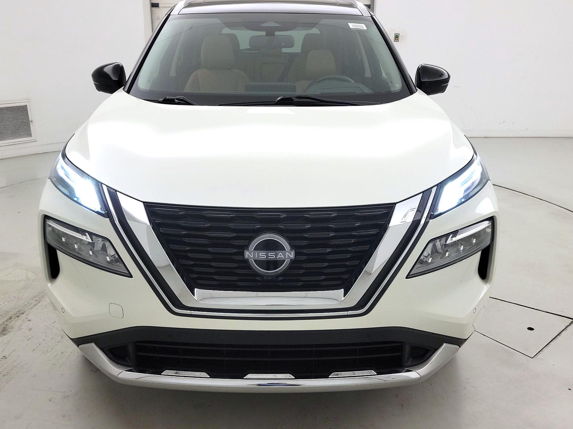 Thumbnail: 2023 Nissan Rogue - 2