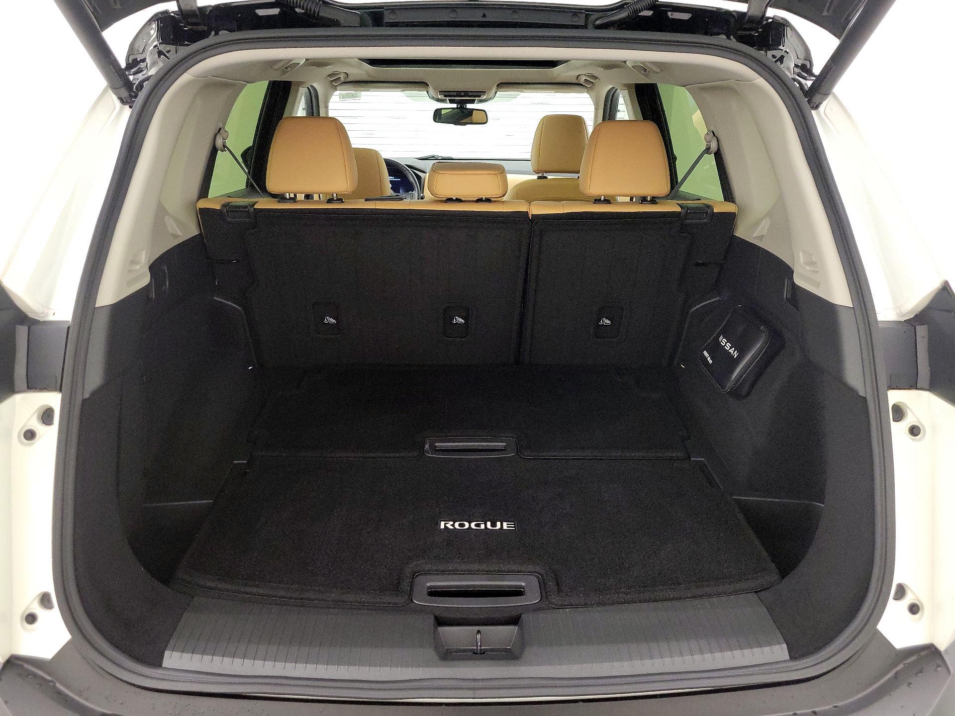 Thumbnail: 2023 Nissan Rogue - 20