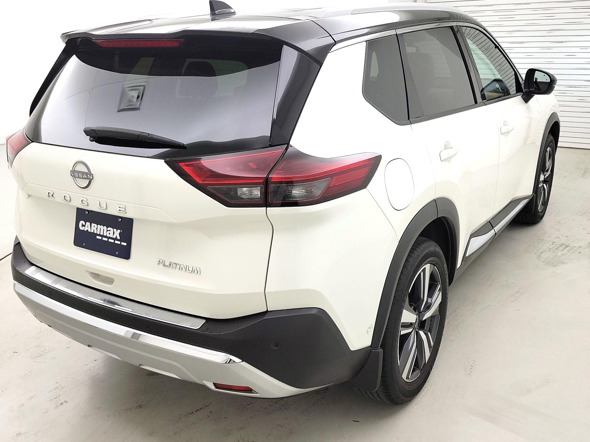 Thumbnail: 2023 Nissan Rogue - 5