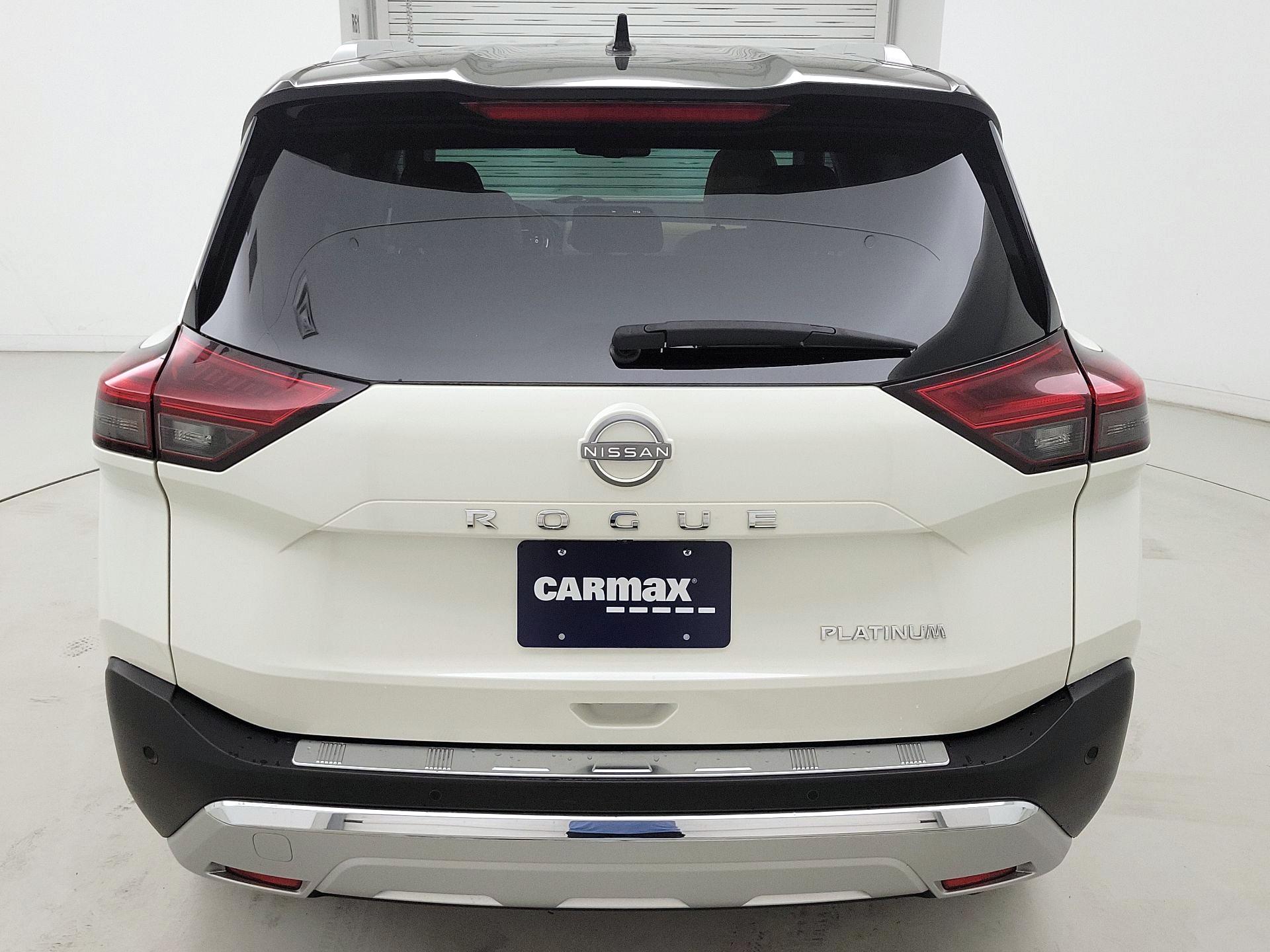 Thumbnail: 2023 Nissan Rogue - 6