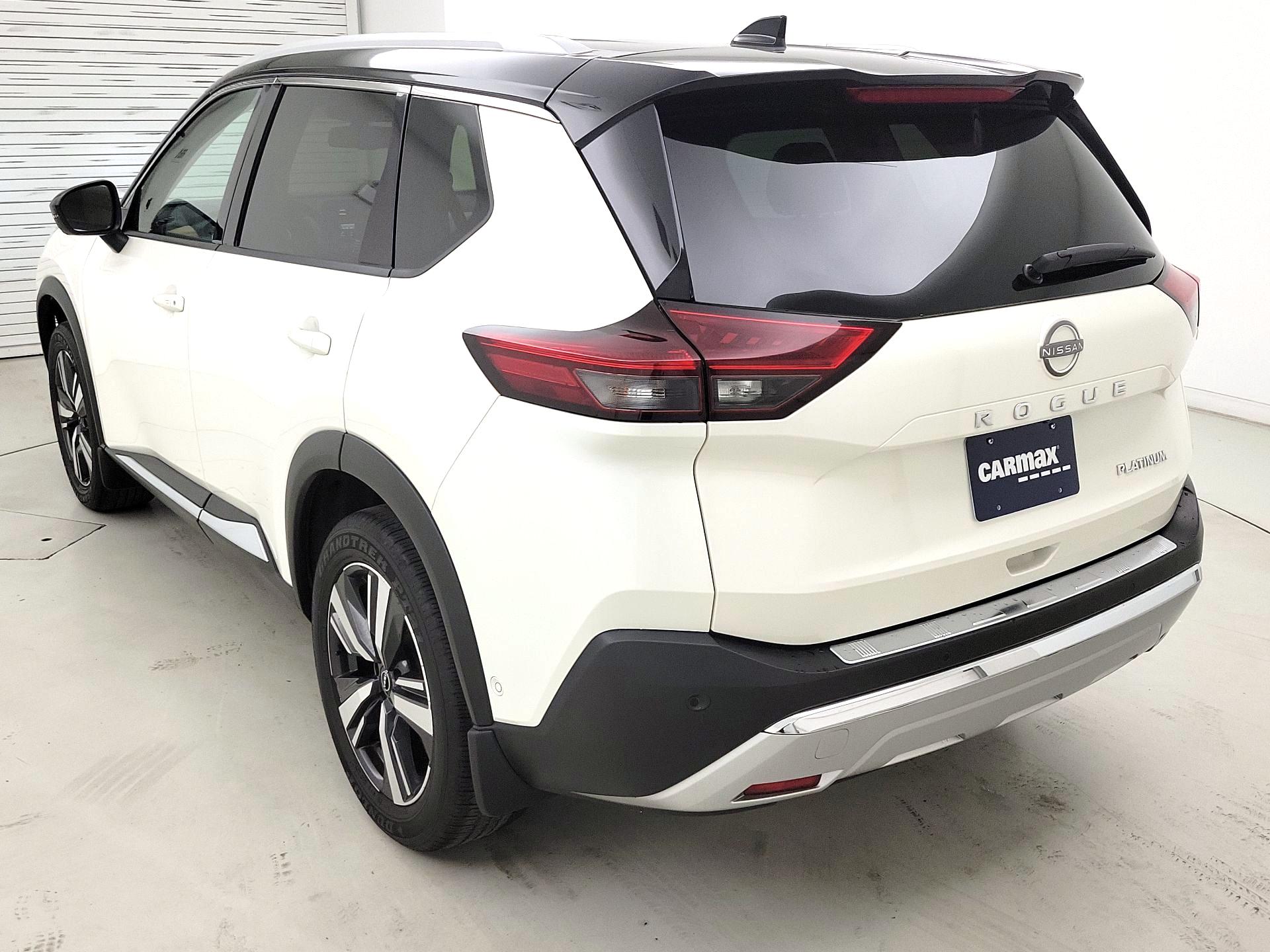 Thumbnail: 2023 Nissan Rogue - 7