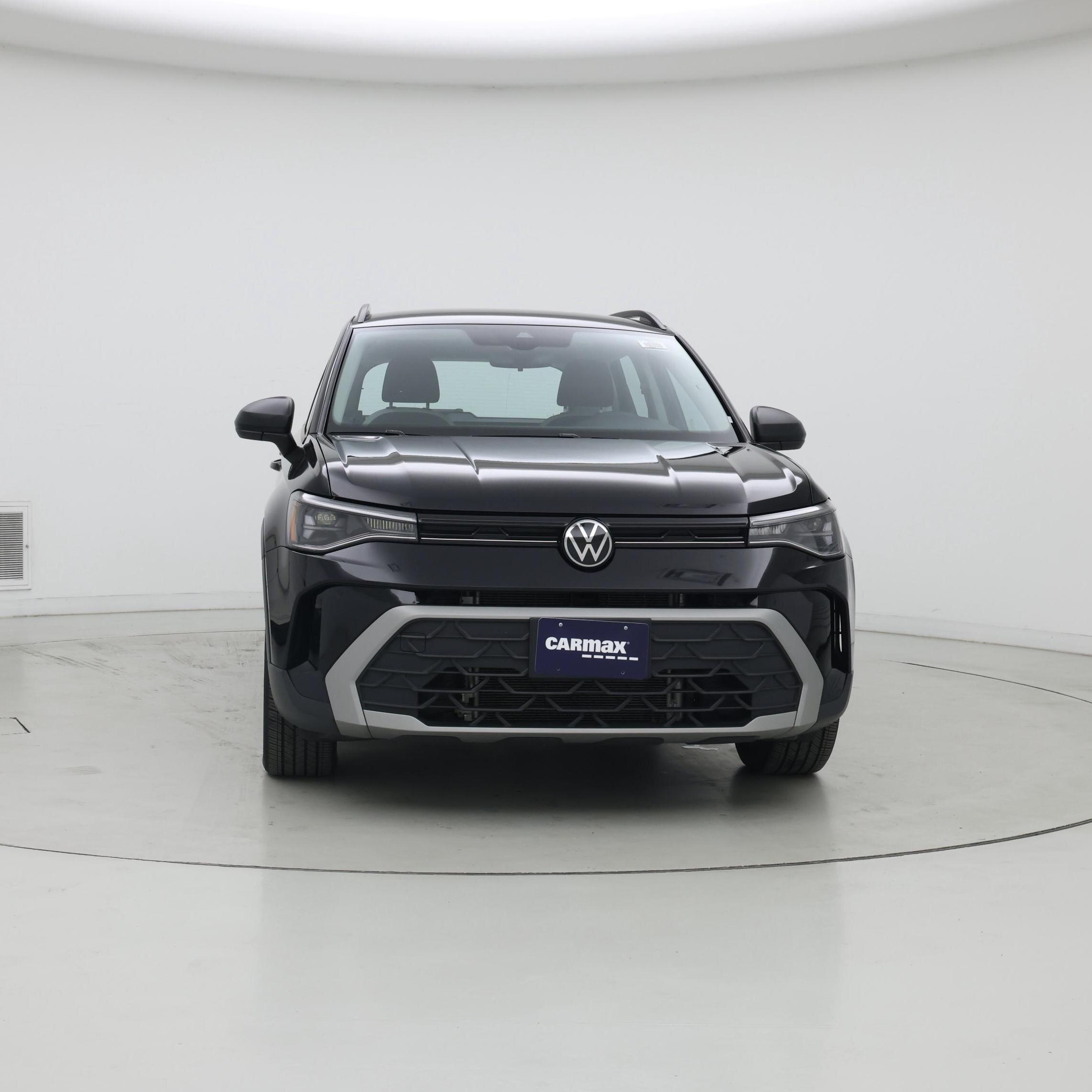 Thumbnail: 2025 Volkswagen Taos - 5