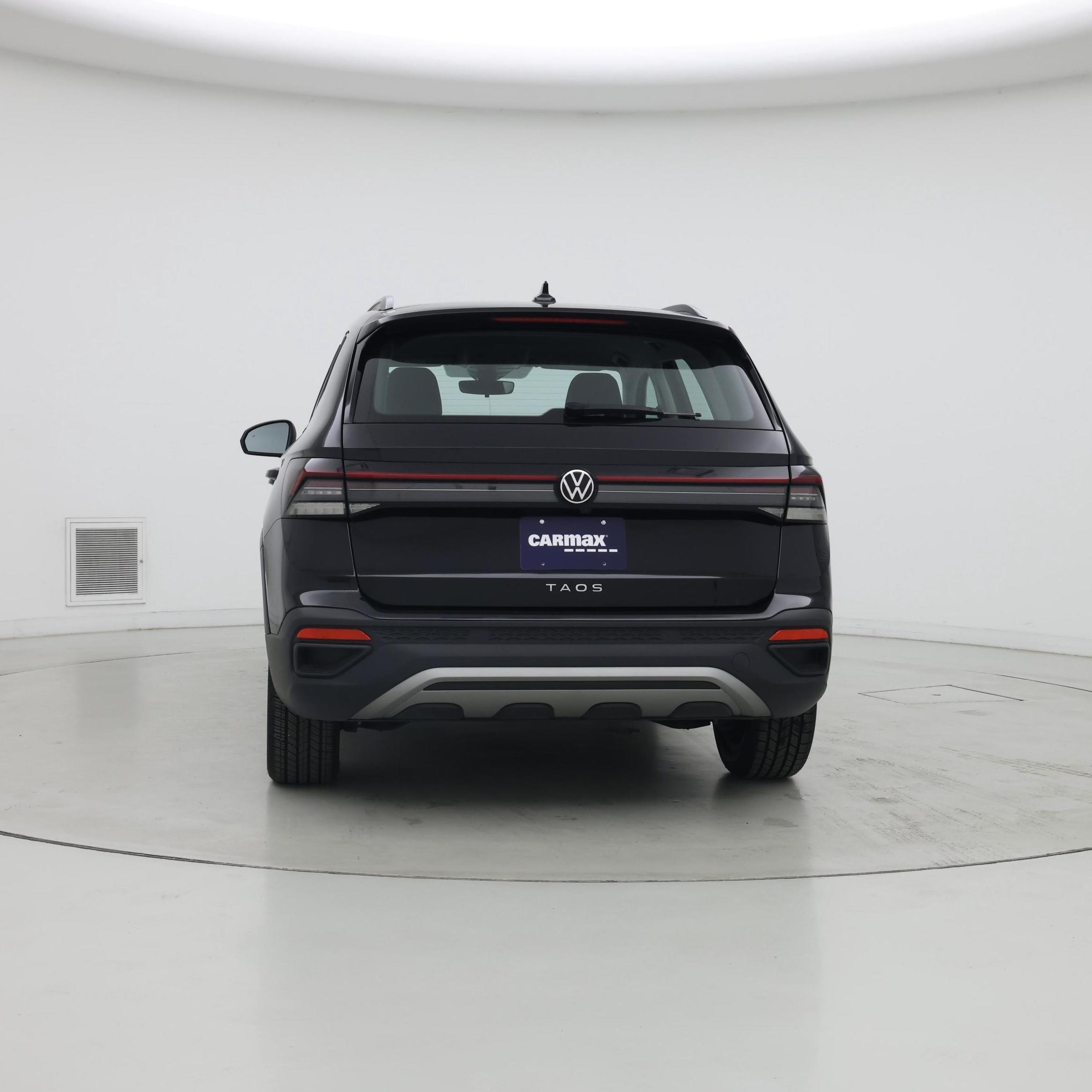 Thumbnail: 2025 Volkswagen Taos - 6