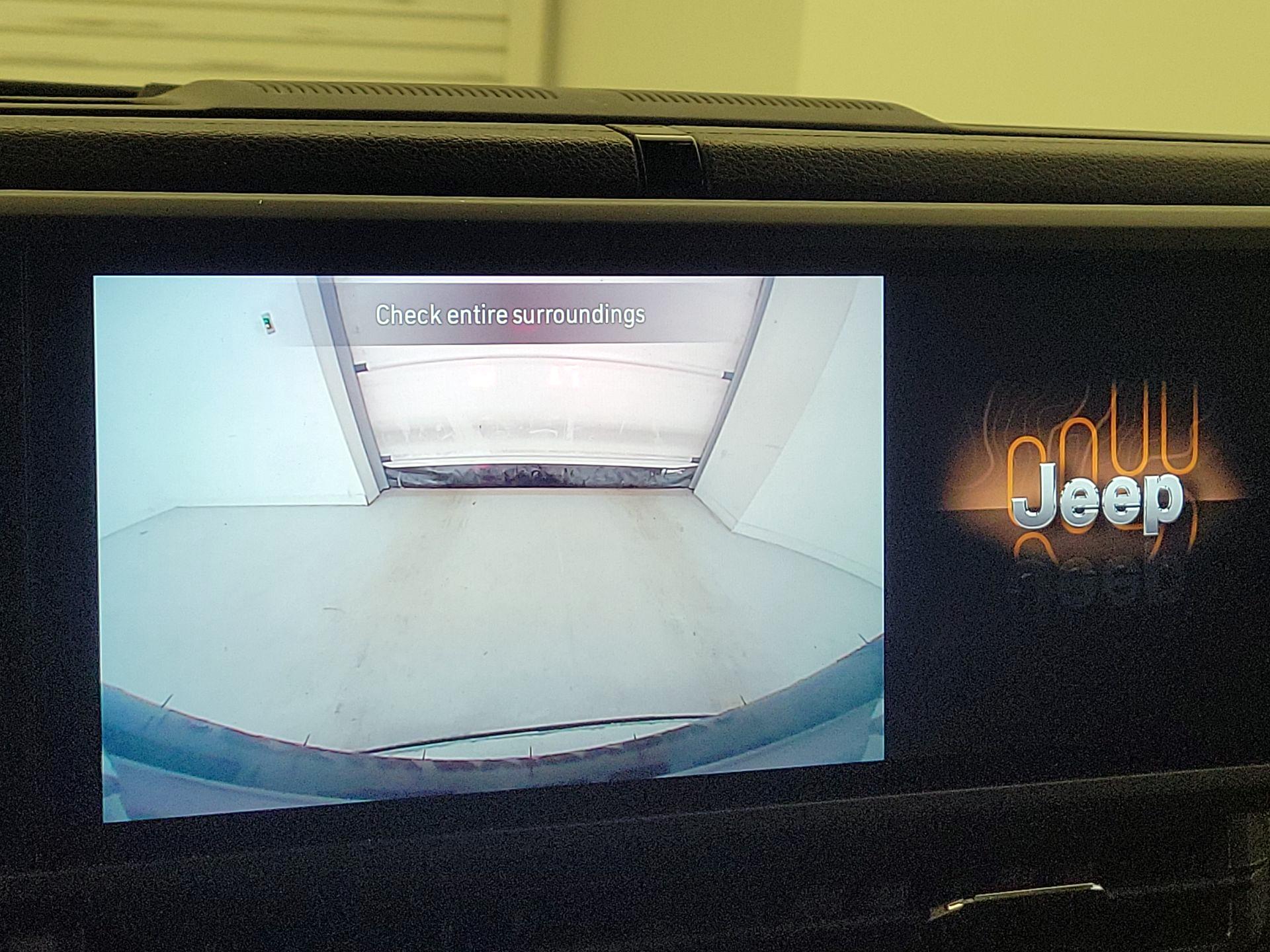 Thumbnail: 2025 Jeep Wrangler - 14