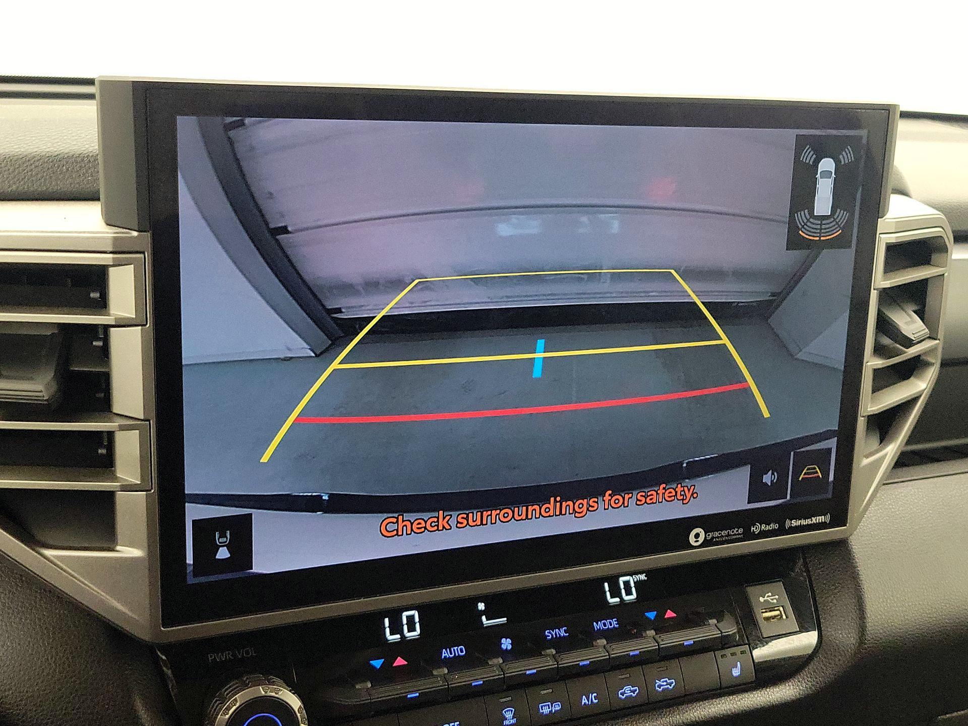 Thumbnail: 2022 Toyota Tundra - 14