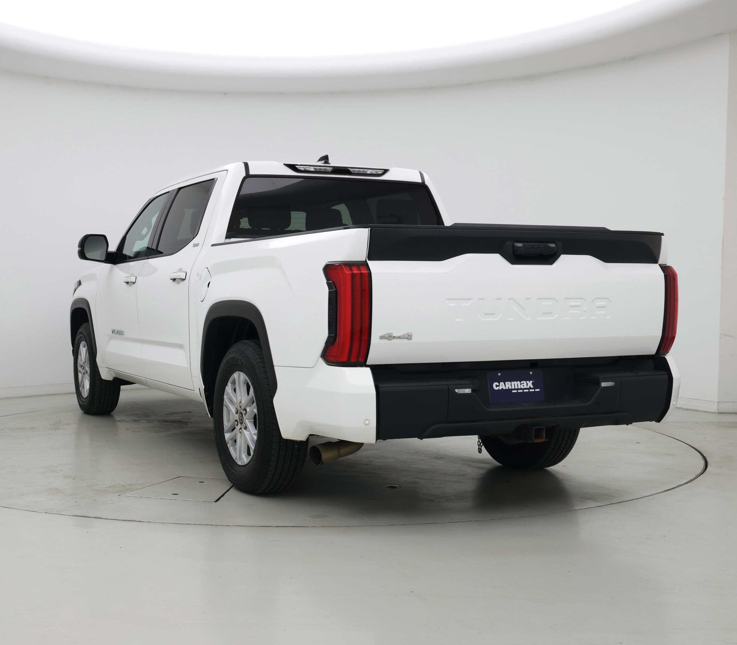 Thumbnail: 2022 Toyota Tundra - 2