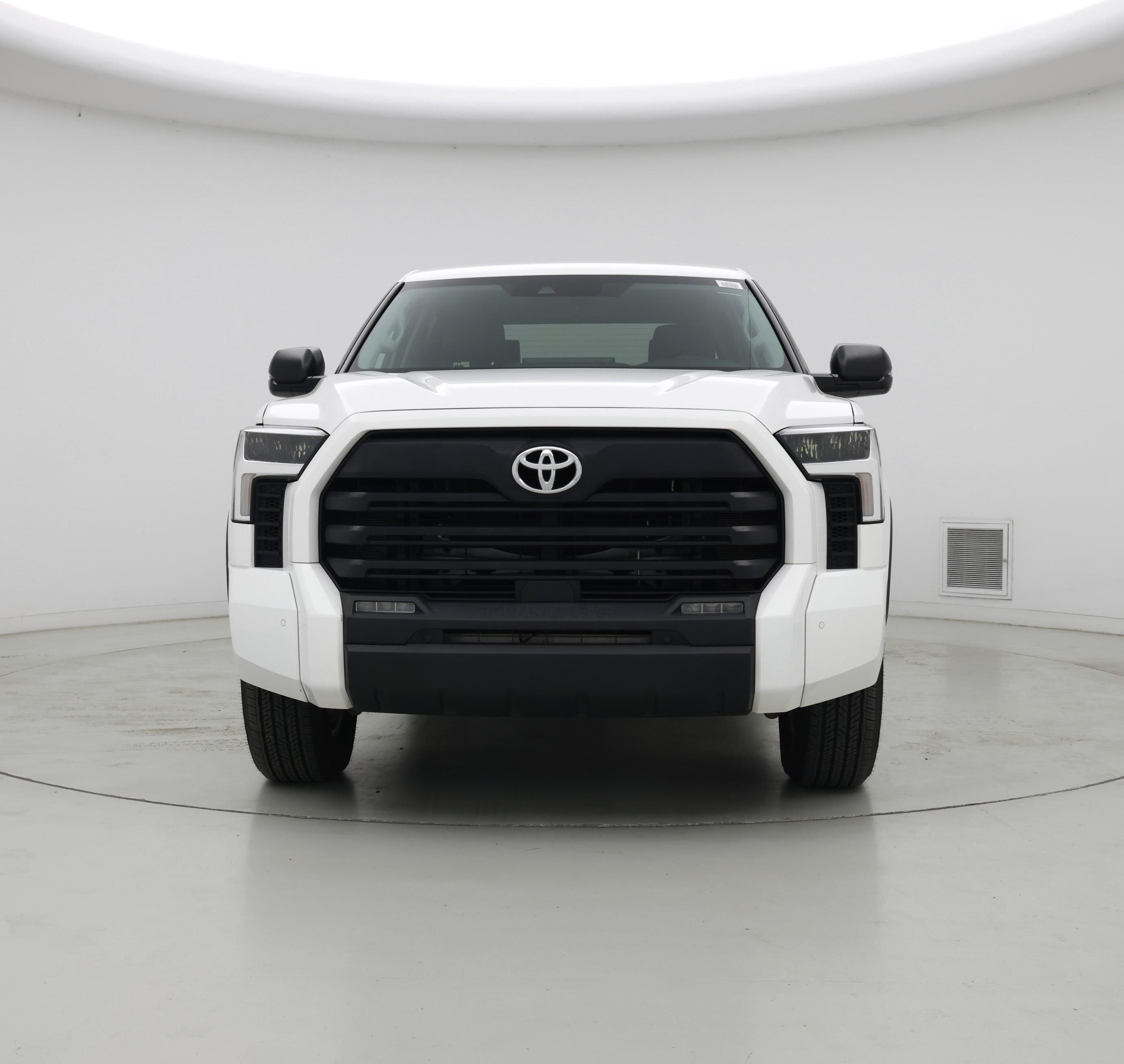 Thumbnail: 2022 Toyota Tundra - 5