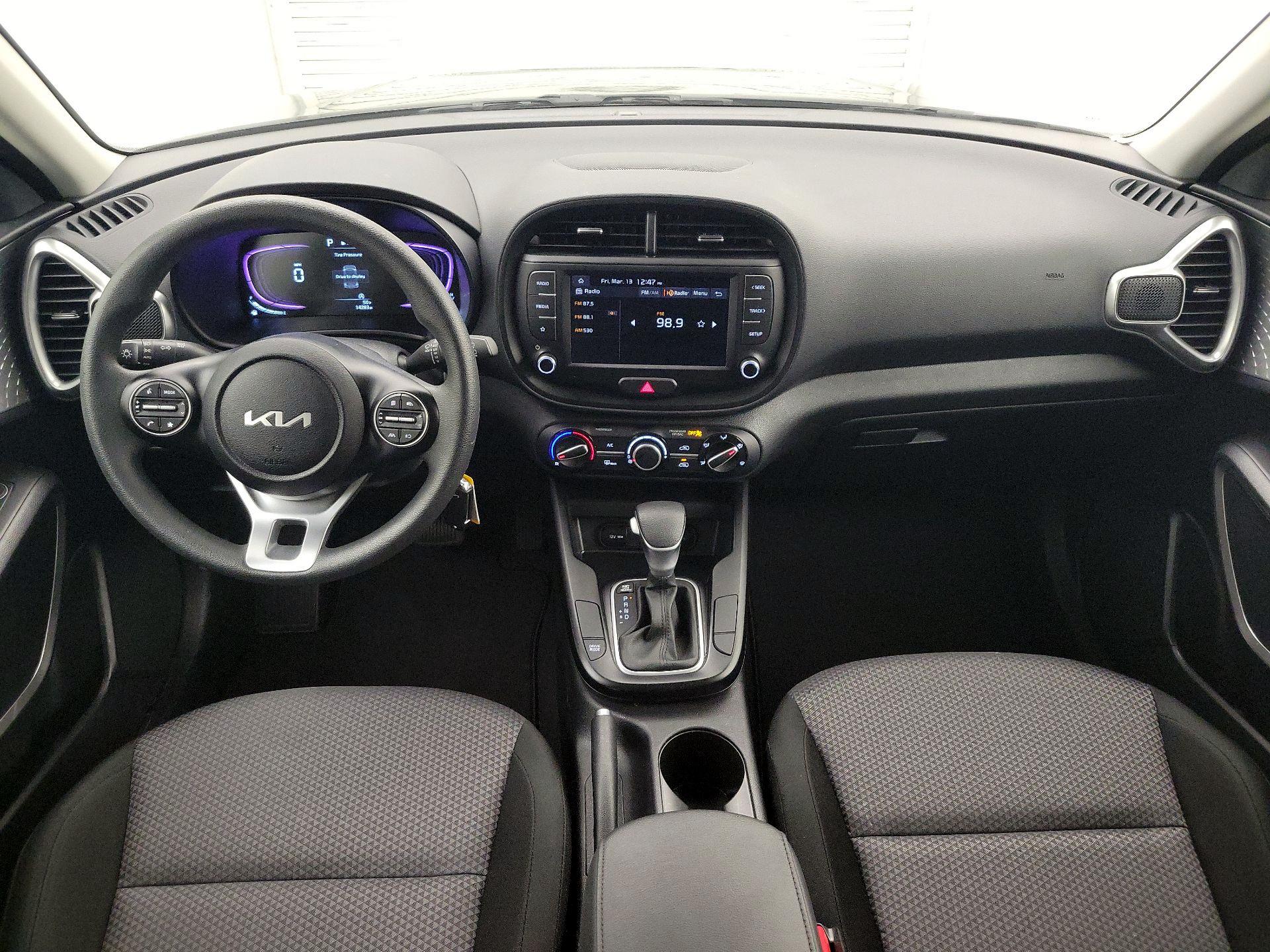 Thumbnail: 2025 Kia Soul - 9