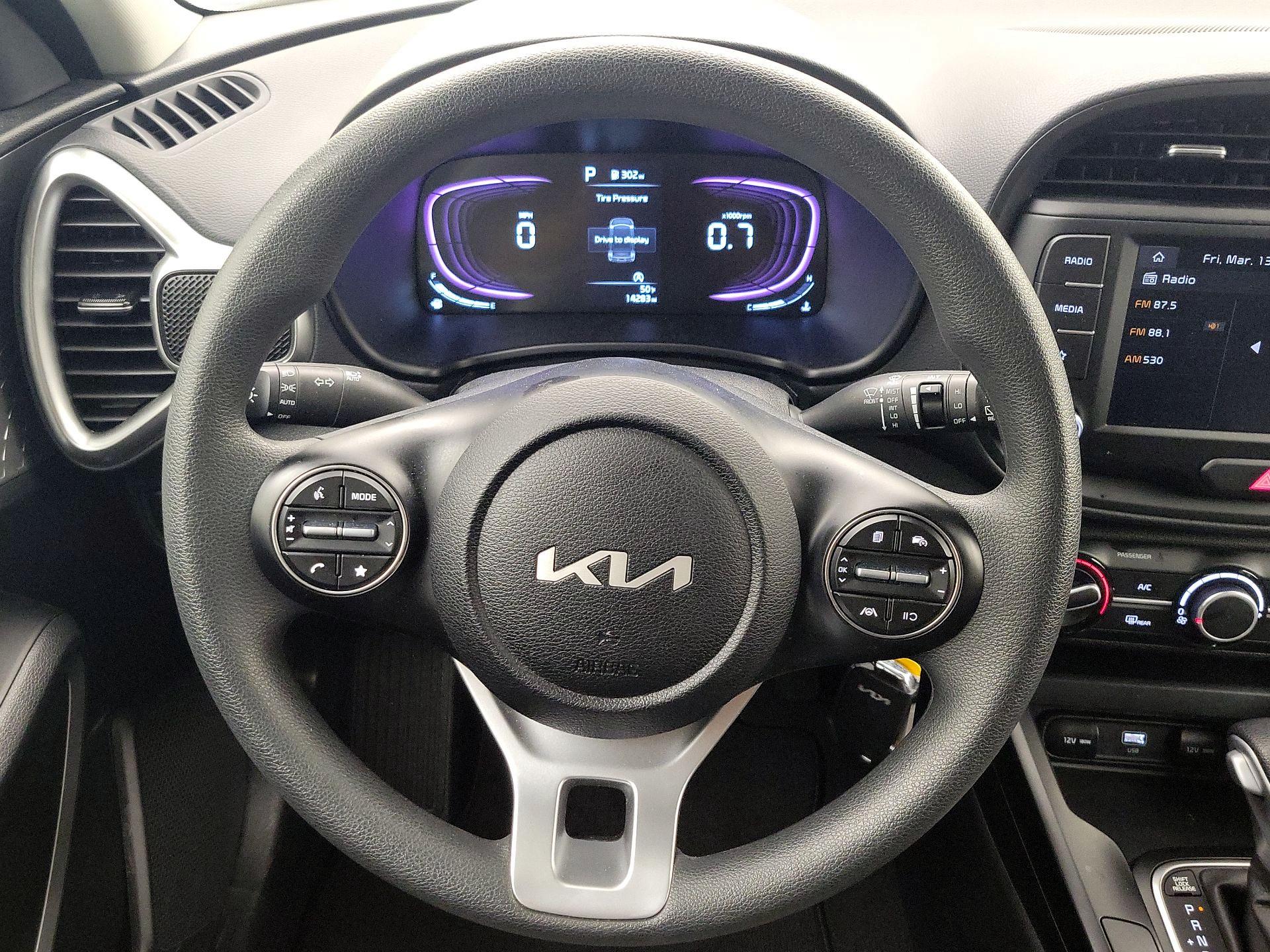 Thumbnail: 2025 Kia Soul - 10