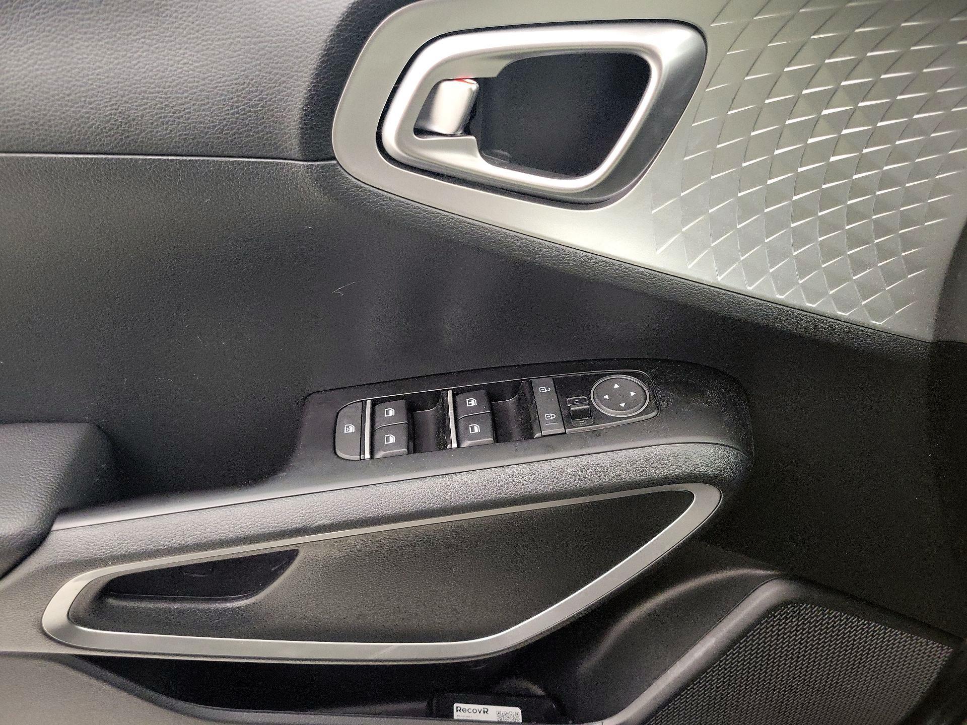 Thumbnail: 2025 Kia Soul - 12