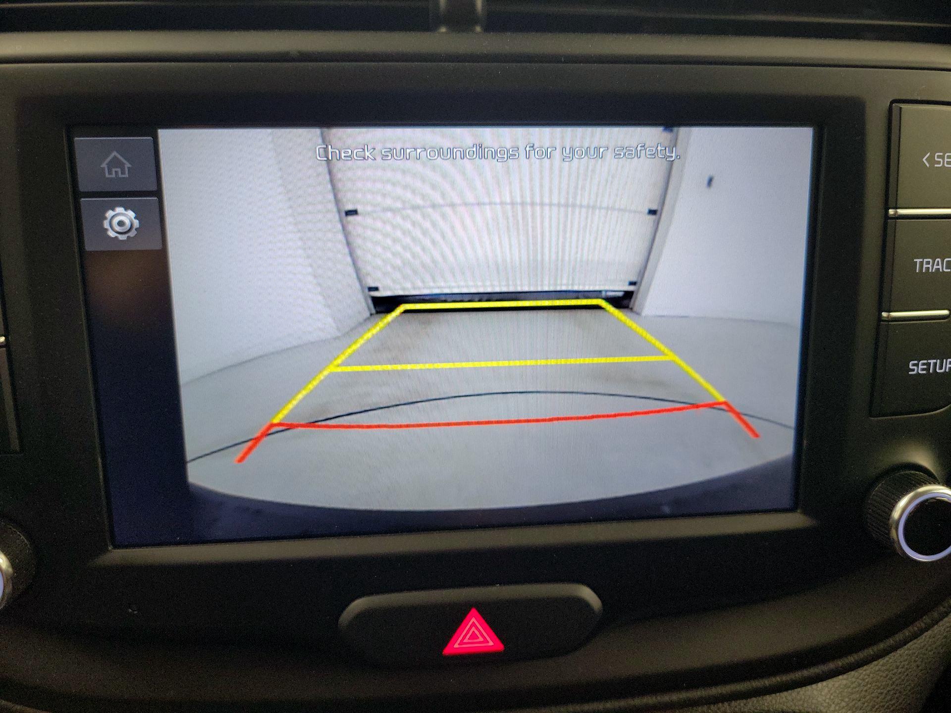 Thumbnail: 2025 Kia Soul - 14