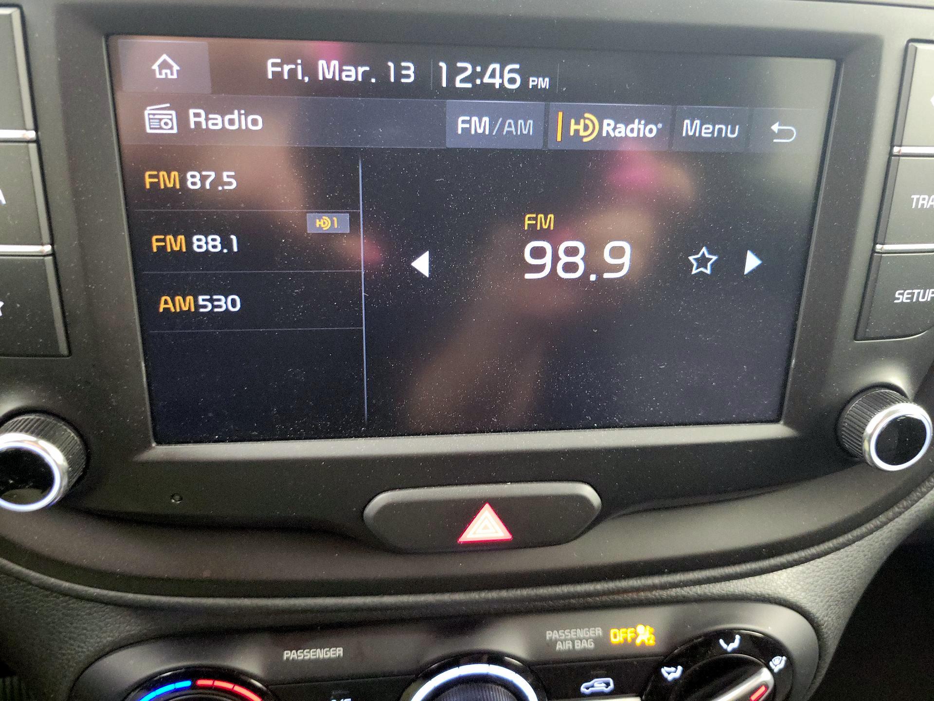 Thumbnail: 2025 Kia Soul - 15