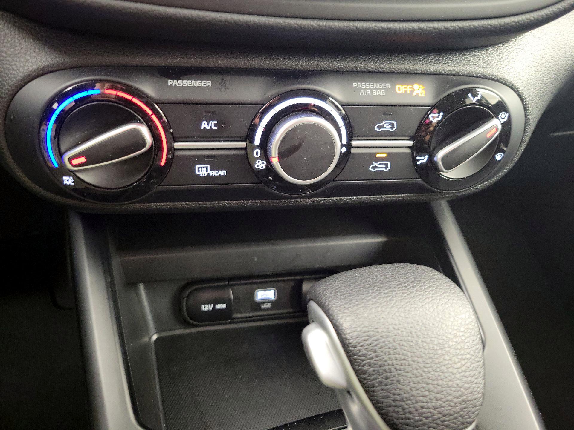 Thumbnail: 2025 Kia Soul - 16