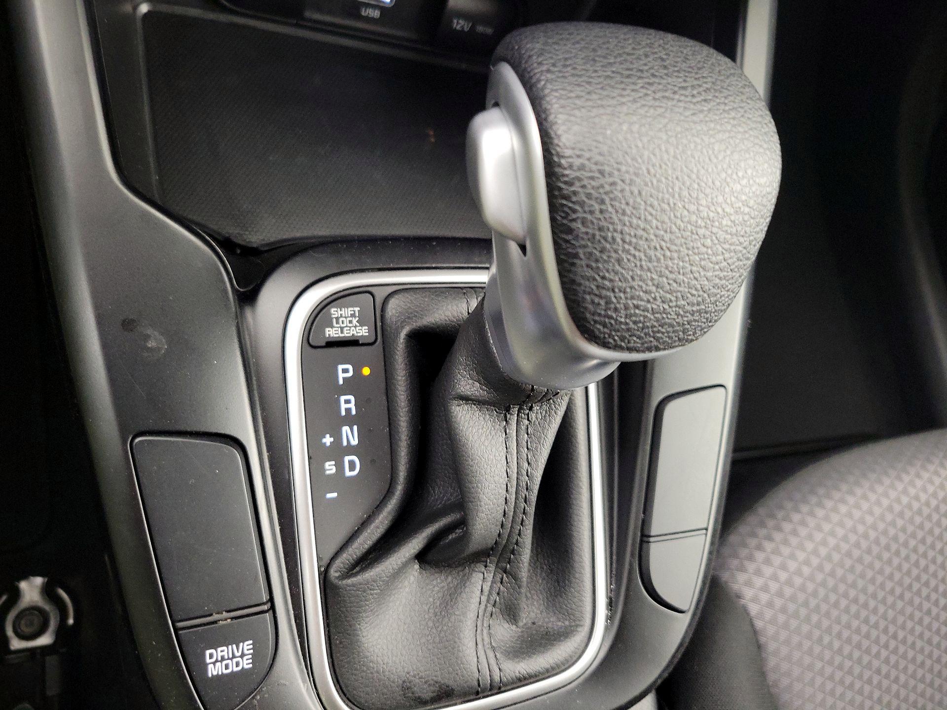 Thumbnail: 2025 Kia Soul - 17