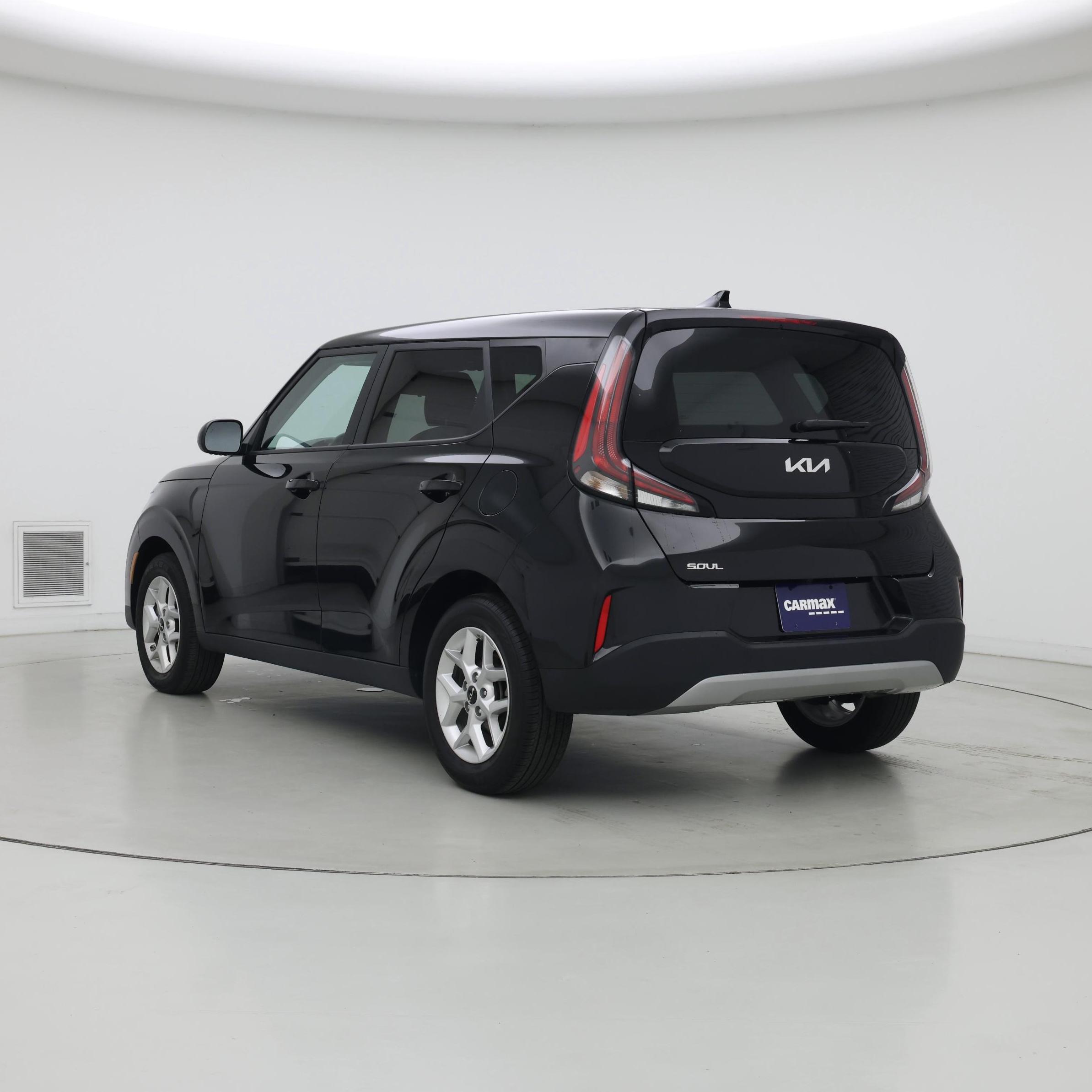 Thumbnail: 2025 Kia Soul - 2