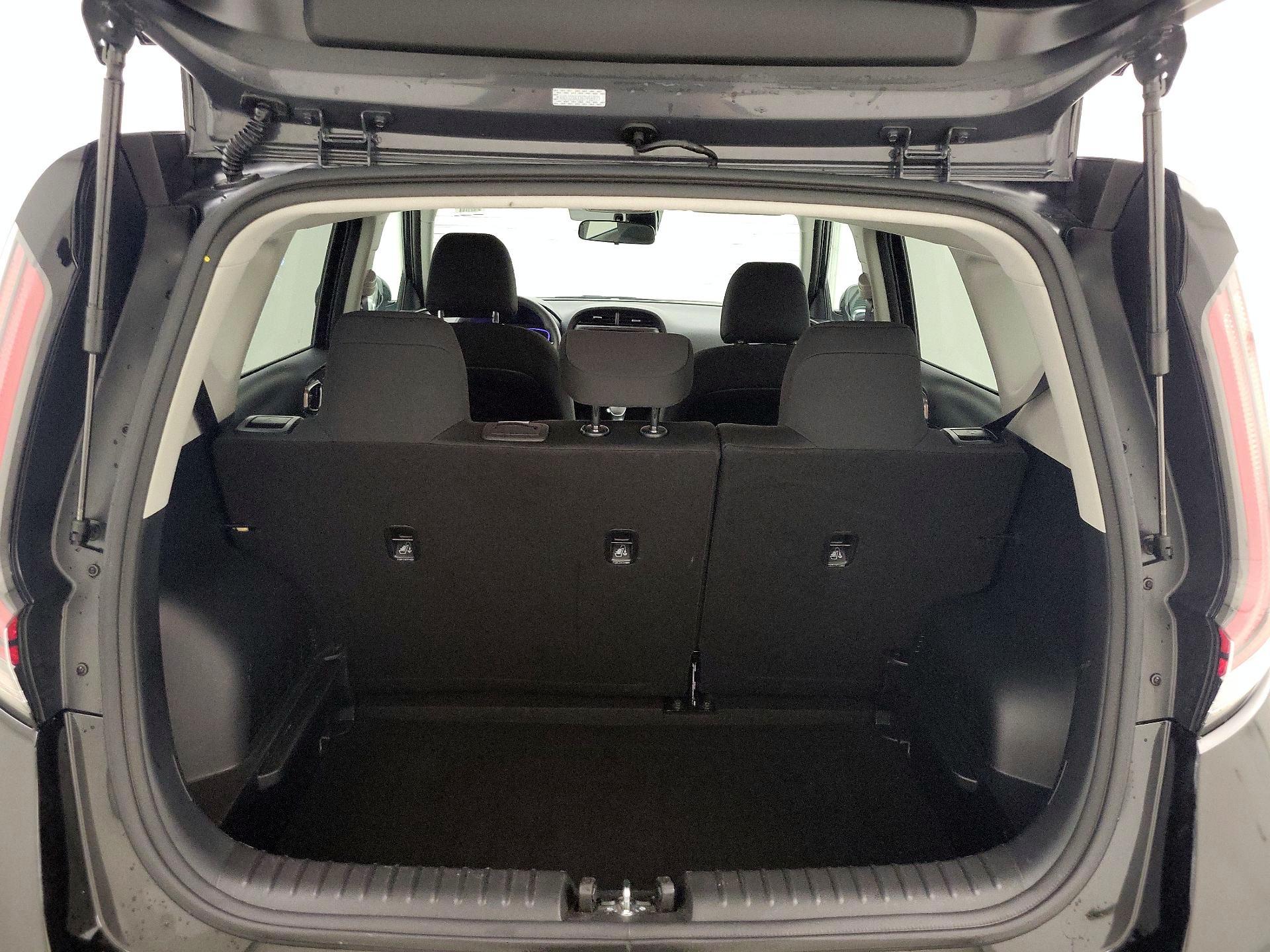 Thumbnail: 2025 Kia Soul - 20