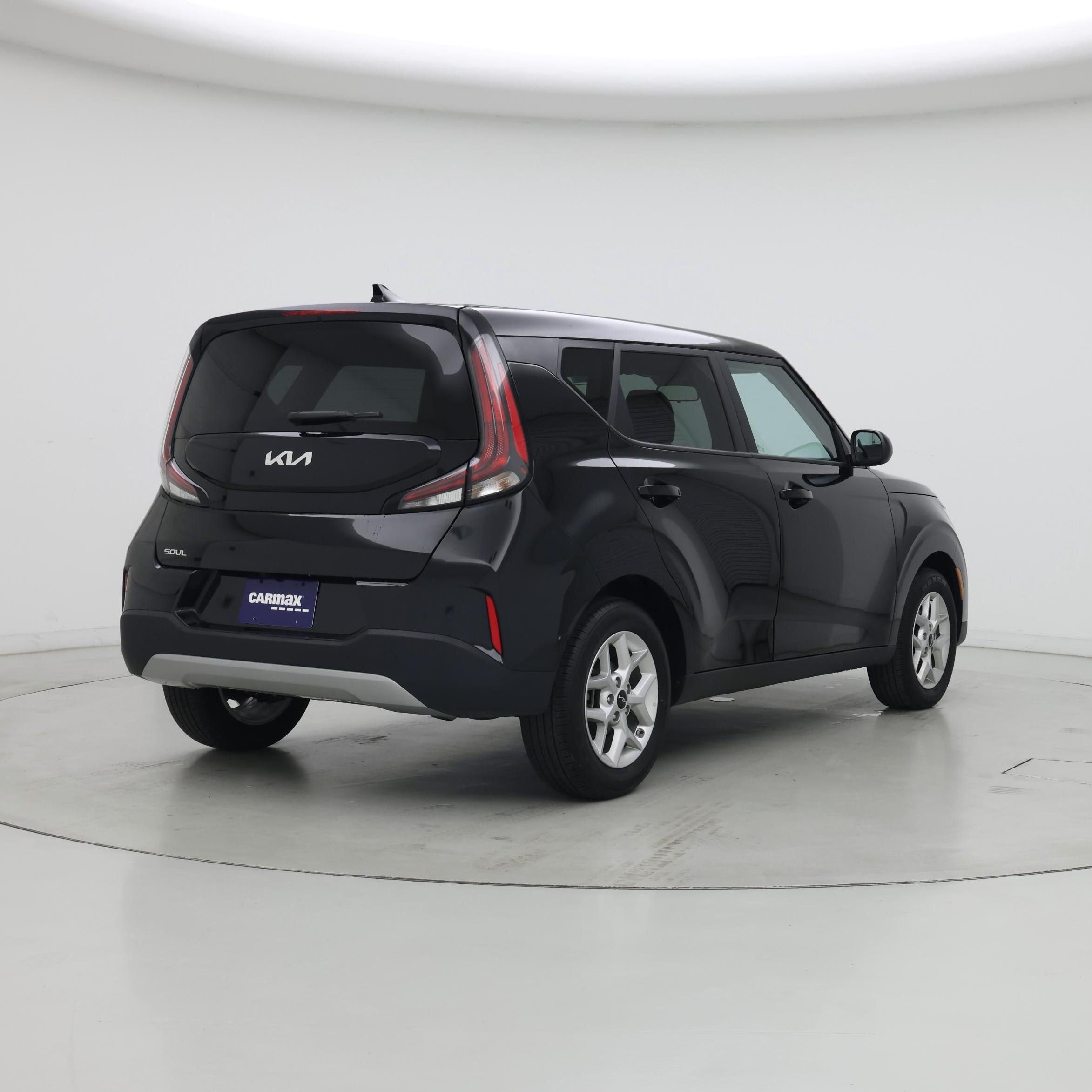 Thumbnail: 2025 Kia Soul - 8