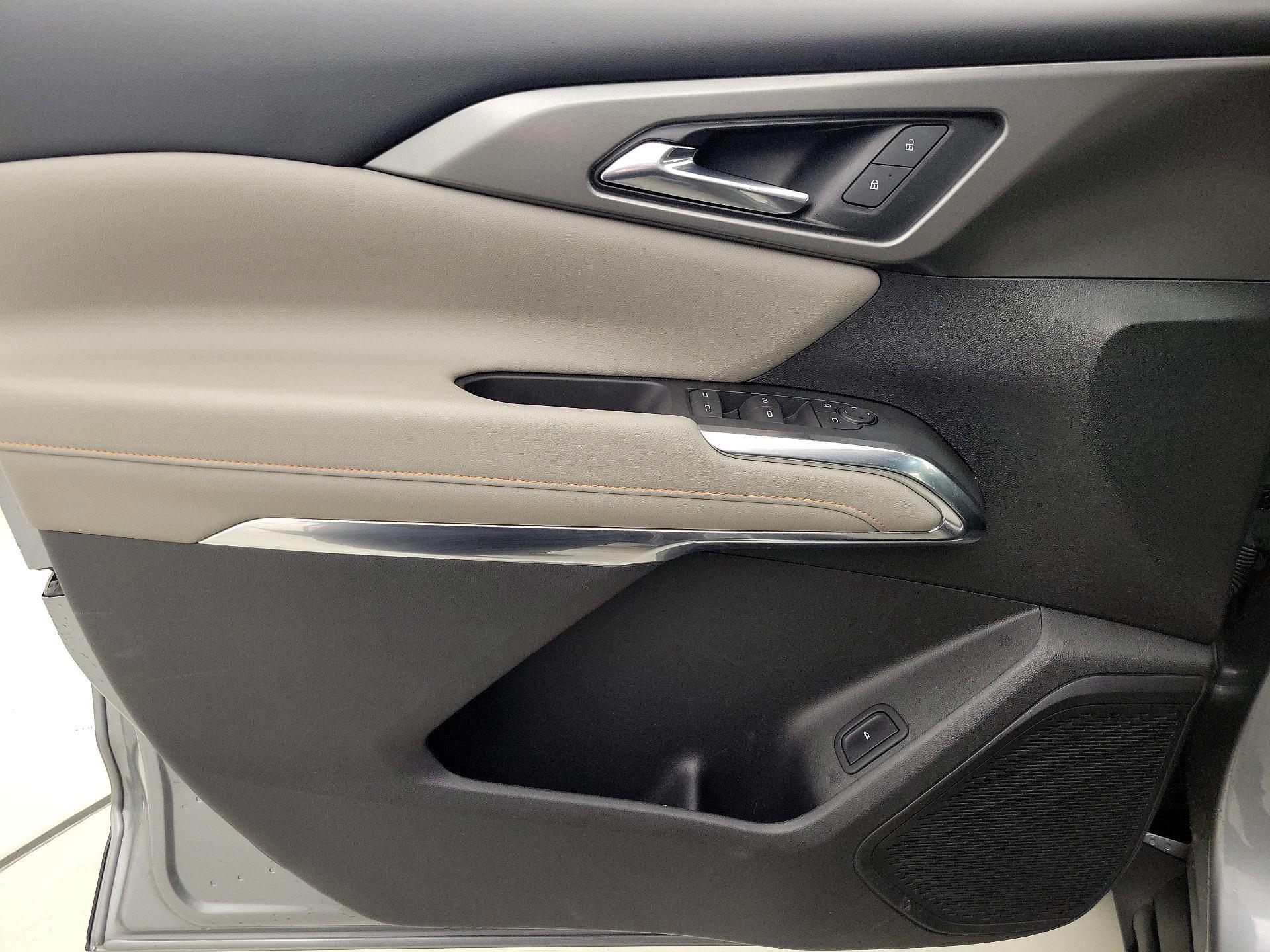 Thumbnail: 2024 Chevrolet Traverse - 12