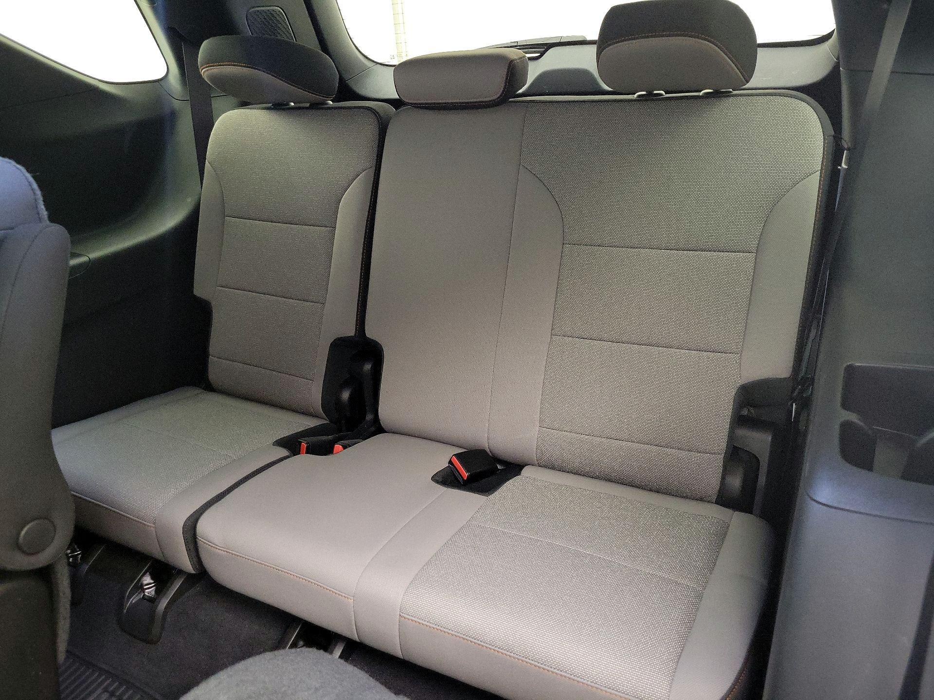 Thumbnail: 2024 Chevrolet Traverse - 20