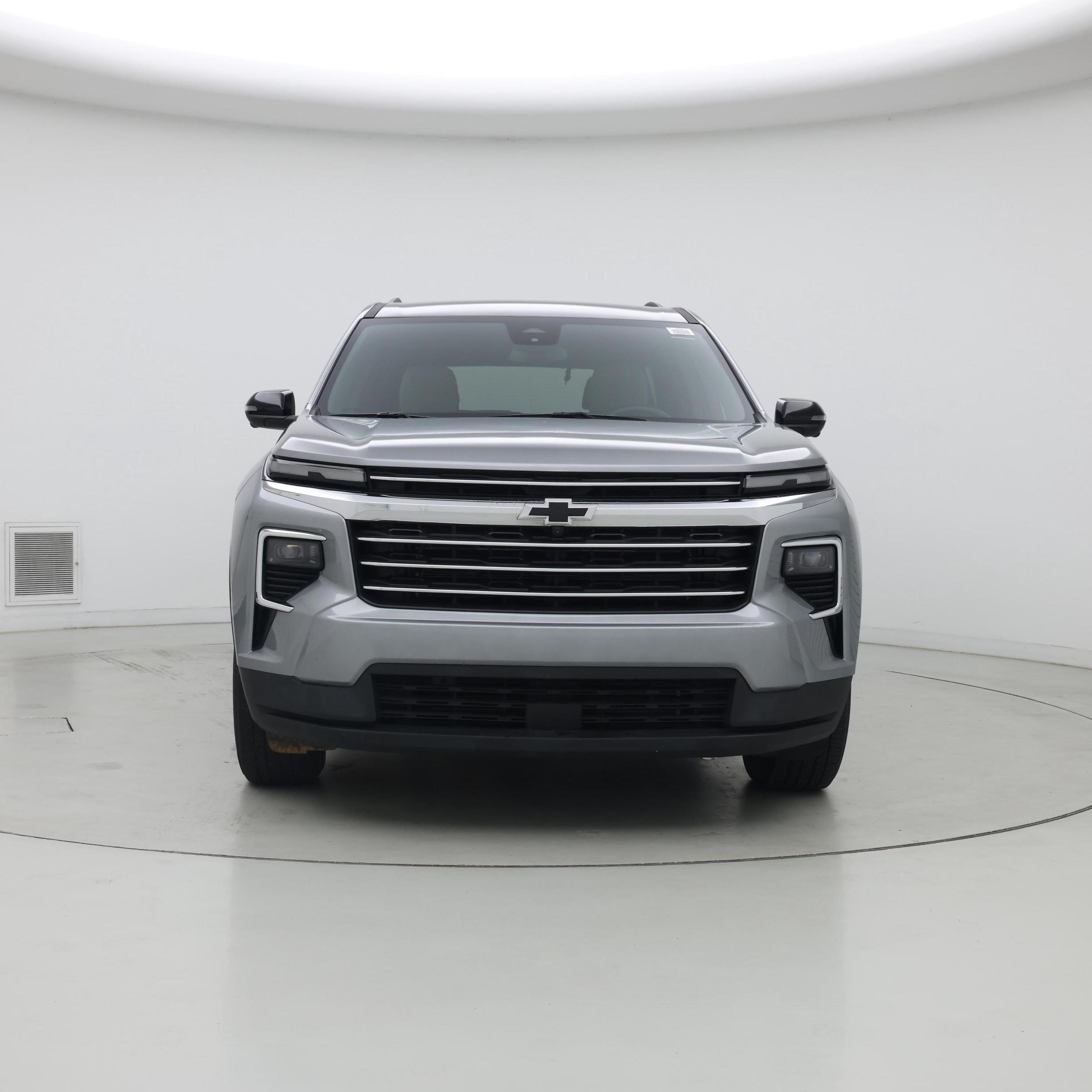 Thumbnail: 2024 Chevrolet Traverse - 5