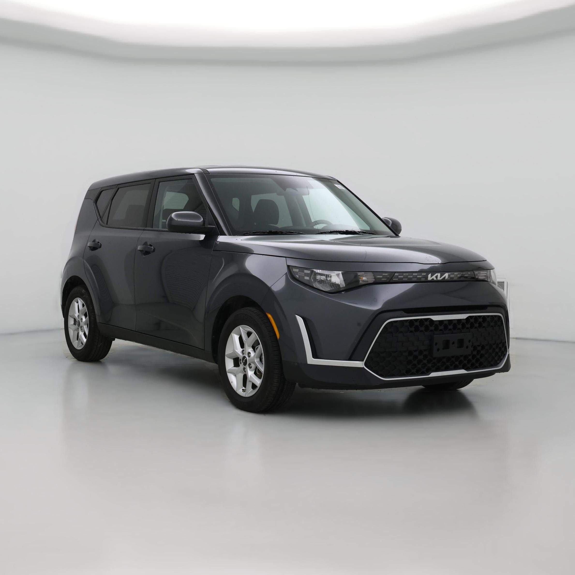 Thumbnail: 2025 Kia Soul - 1