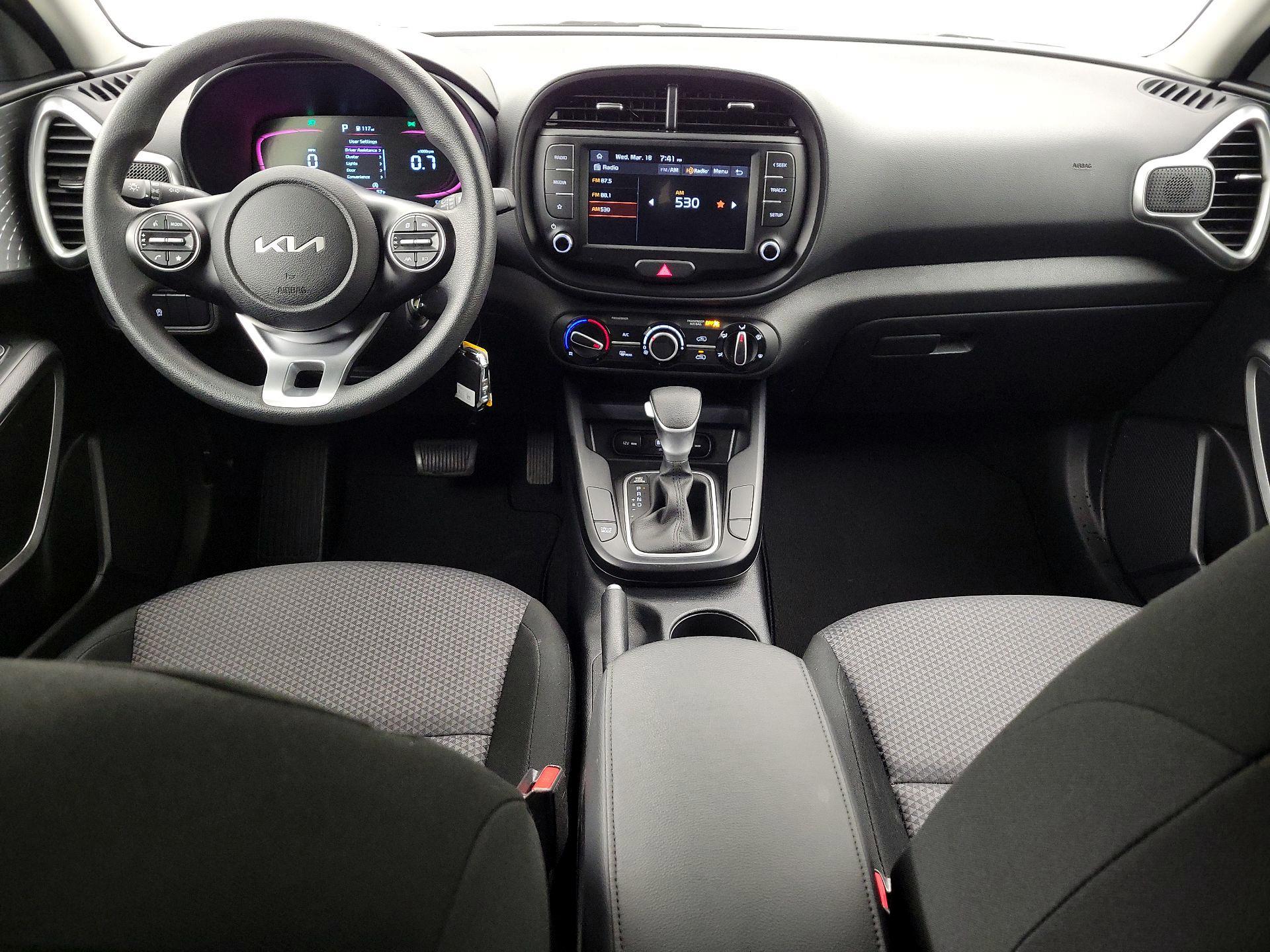 Thumbnail: 2025 Kia Soul - 9