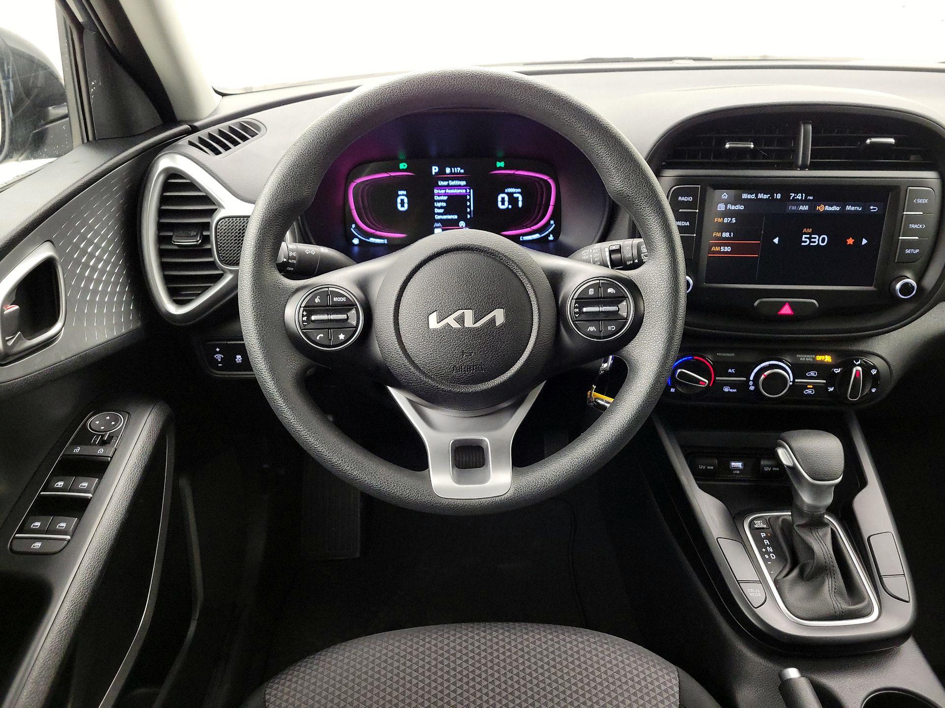 Thumbnail: 2025 Kia Soul - 10