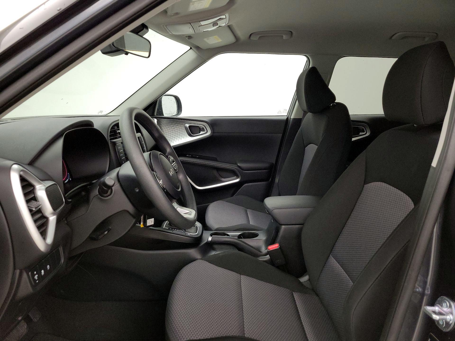 Thumbnail: 2025 Kia Soul - 11