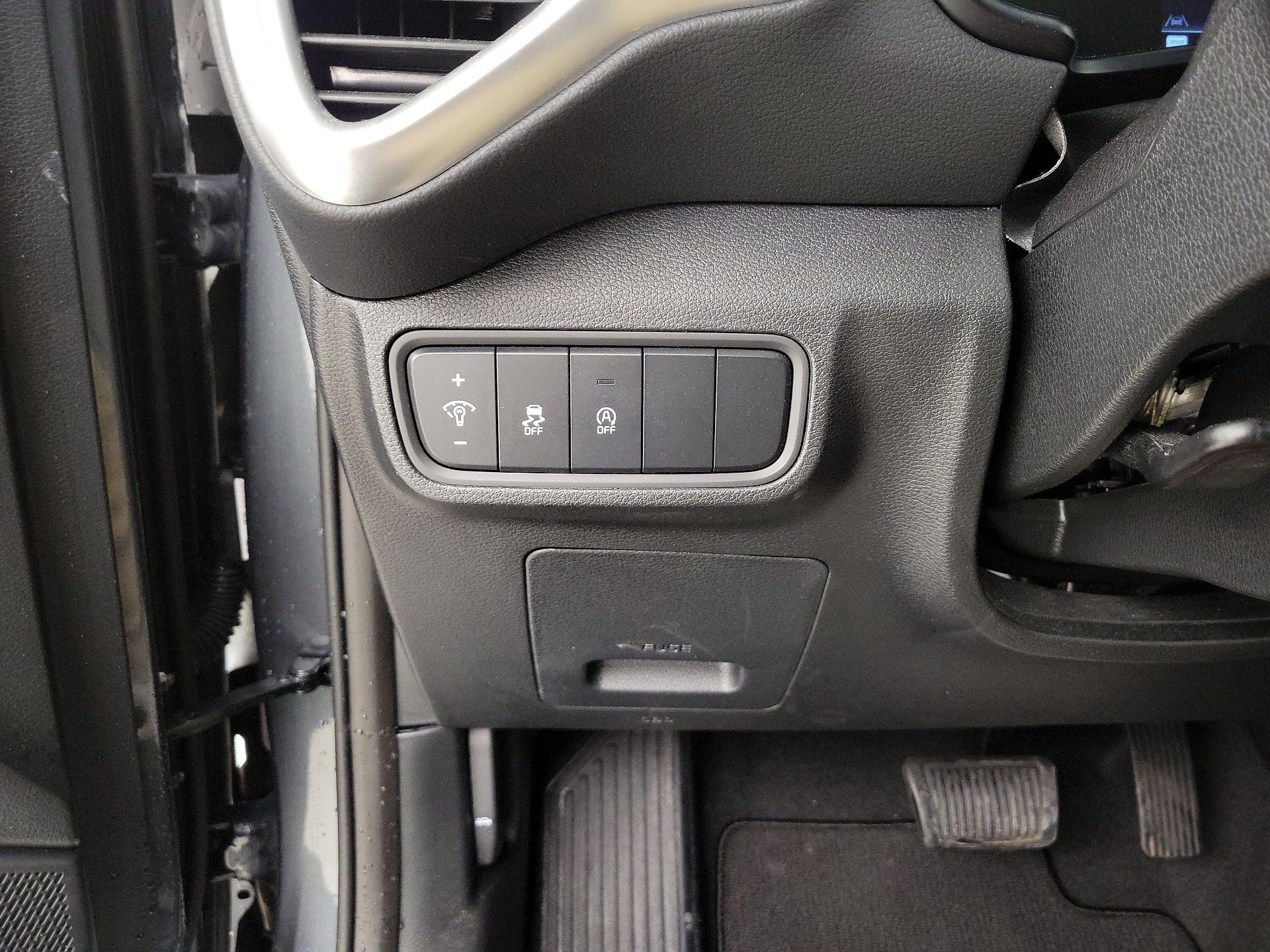 Thumbnail: 2025 Kia Soul - 13